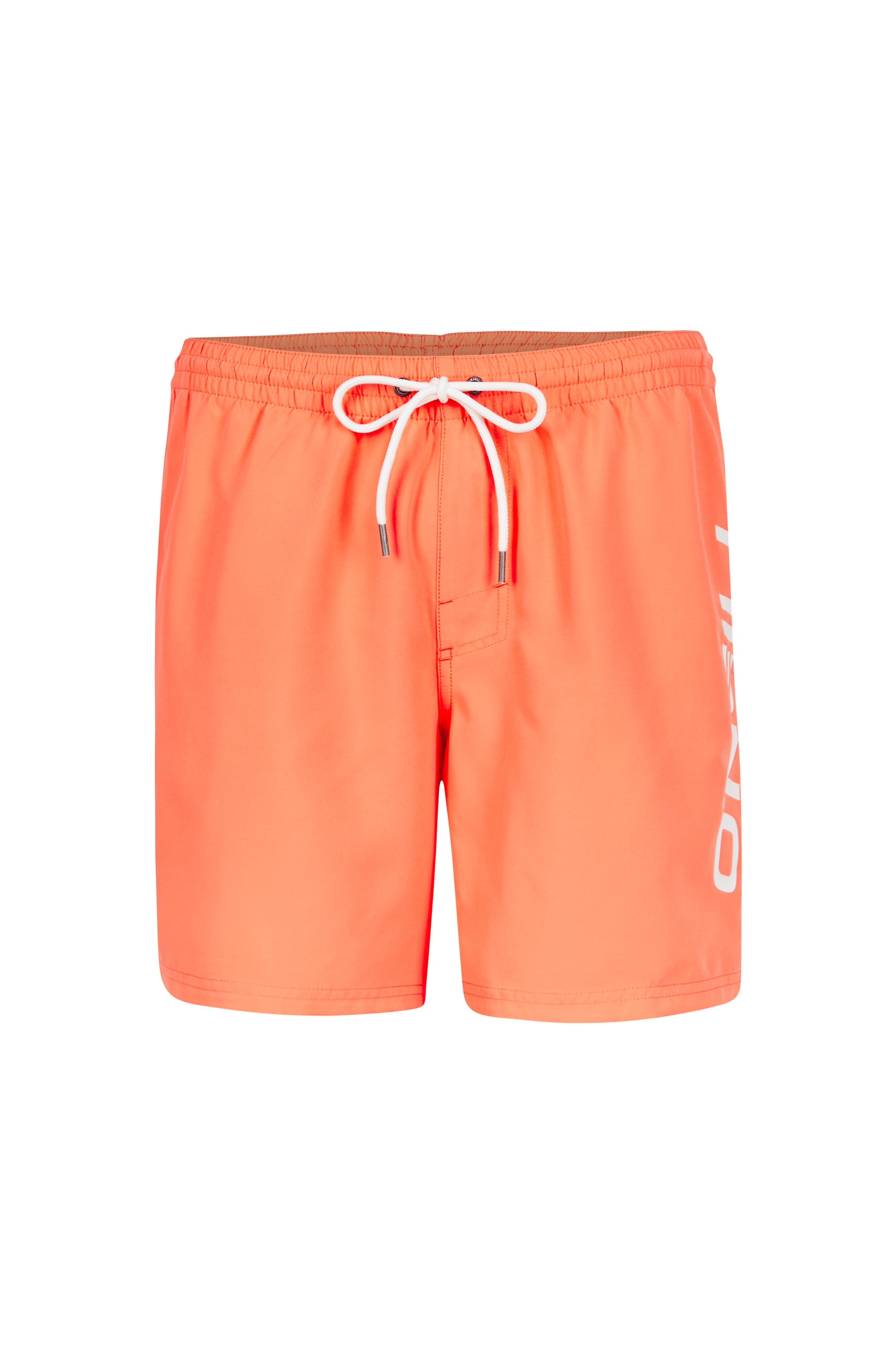 O'Neill heren Boxershorts 3-pack - multi steel grey