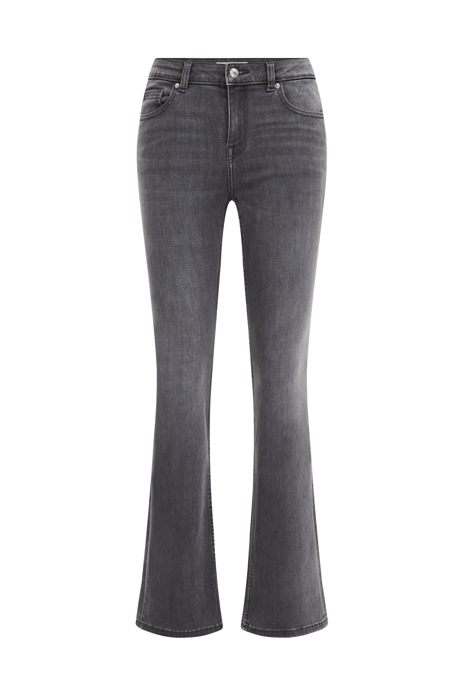 Midge Bootcut Jeans