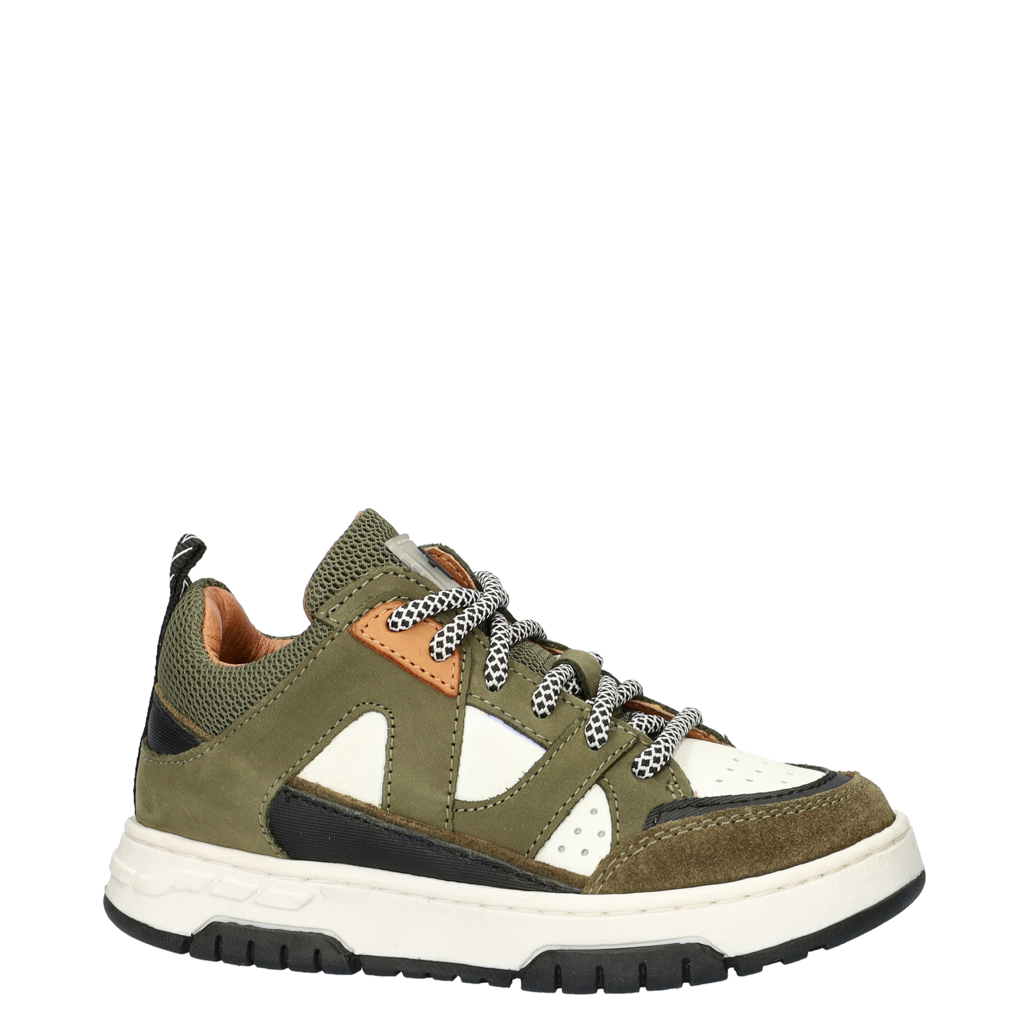 SUPERFIT Sneakers 'Cosmo' in Zwart | ABOUT YOU