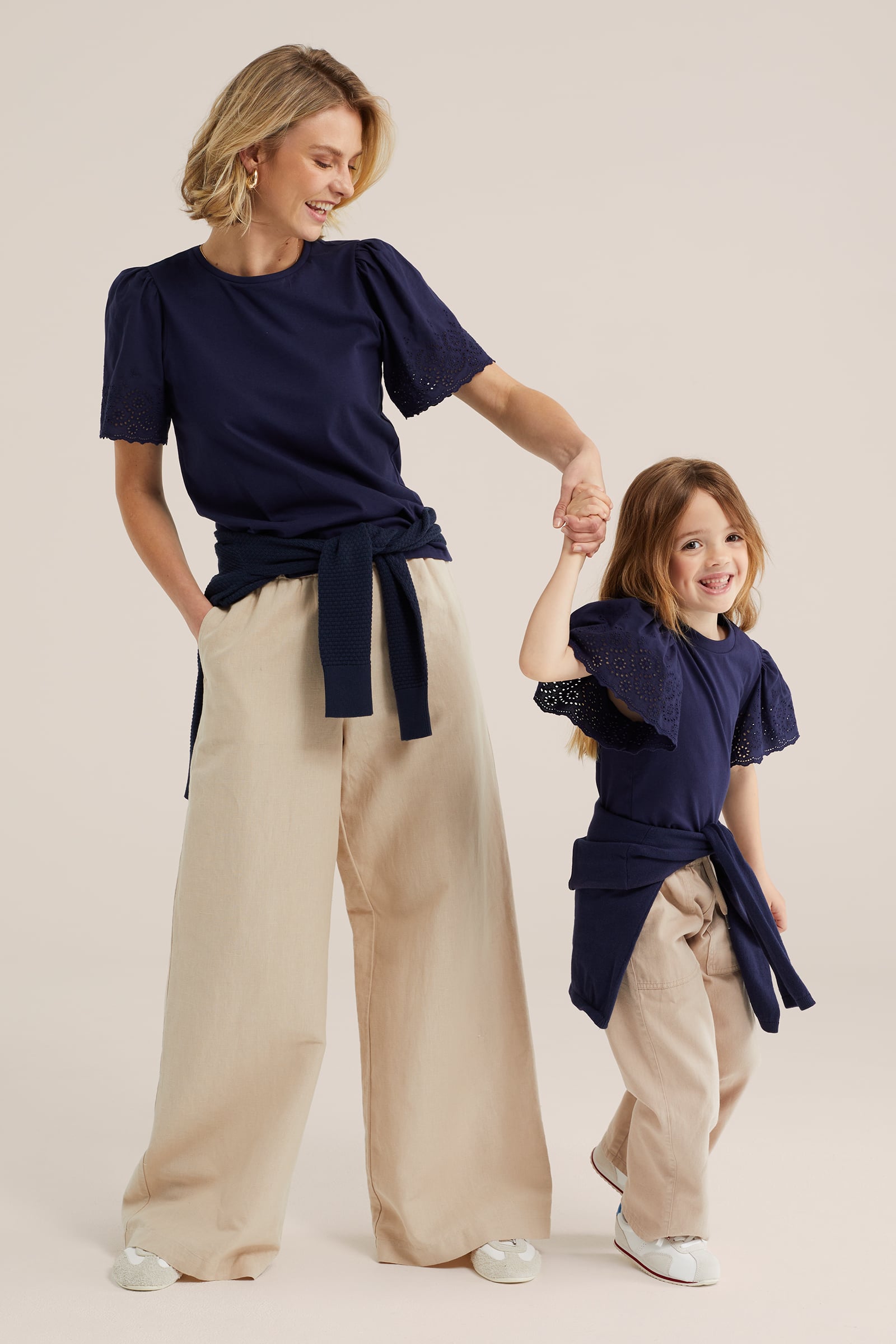 Mini Me Set | wefashion.com