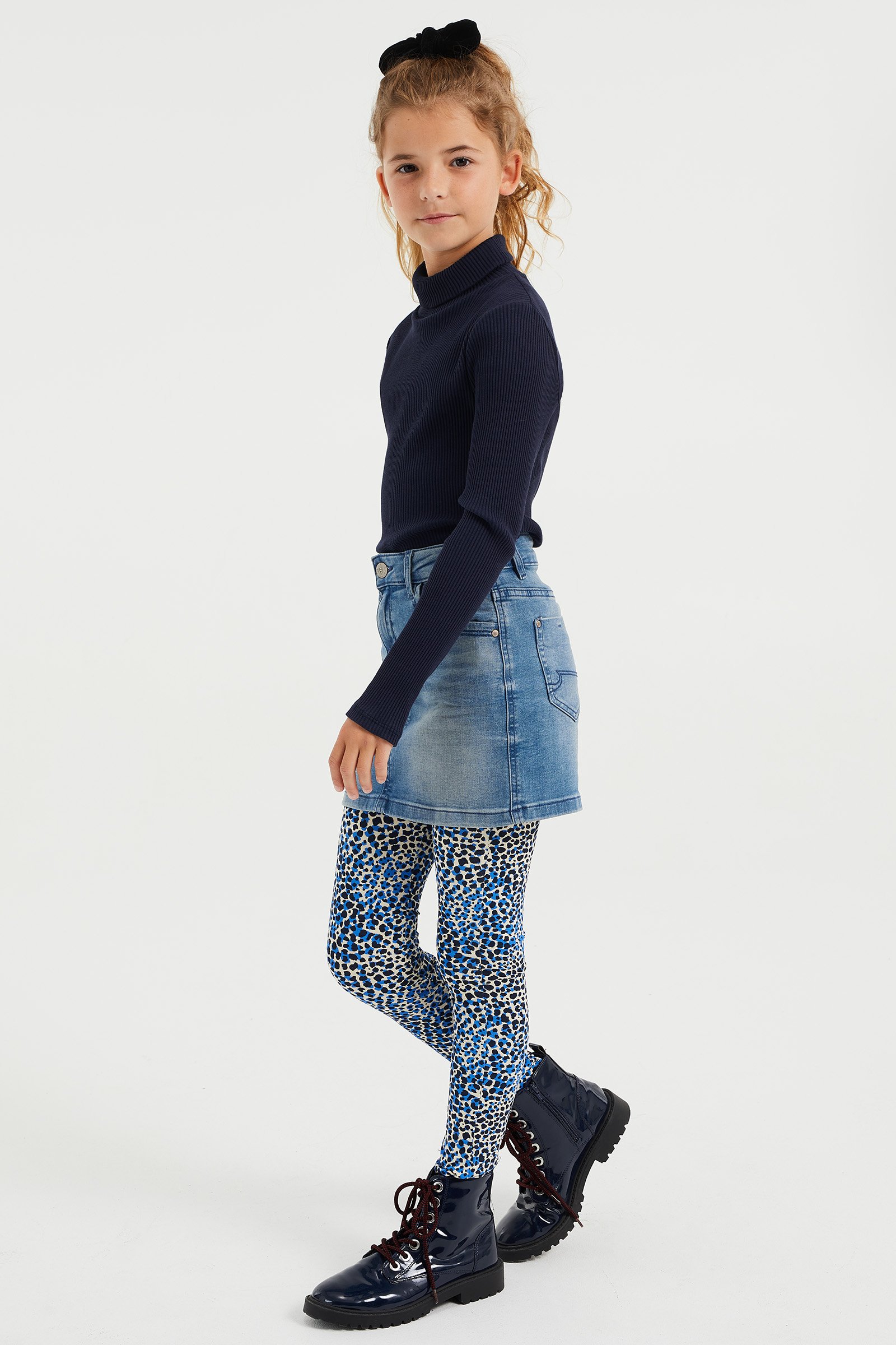 VERTBAUDET Baby-Leggings Im 2er-Pack - Superweich Und Alltagstauglich