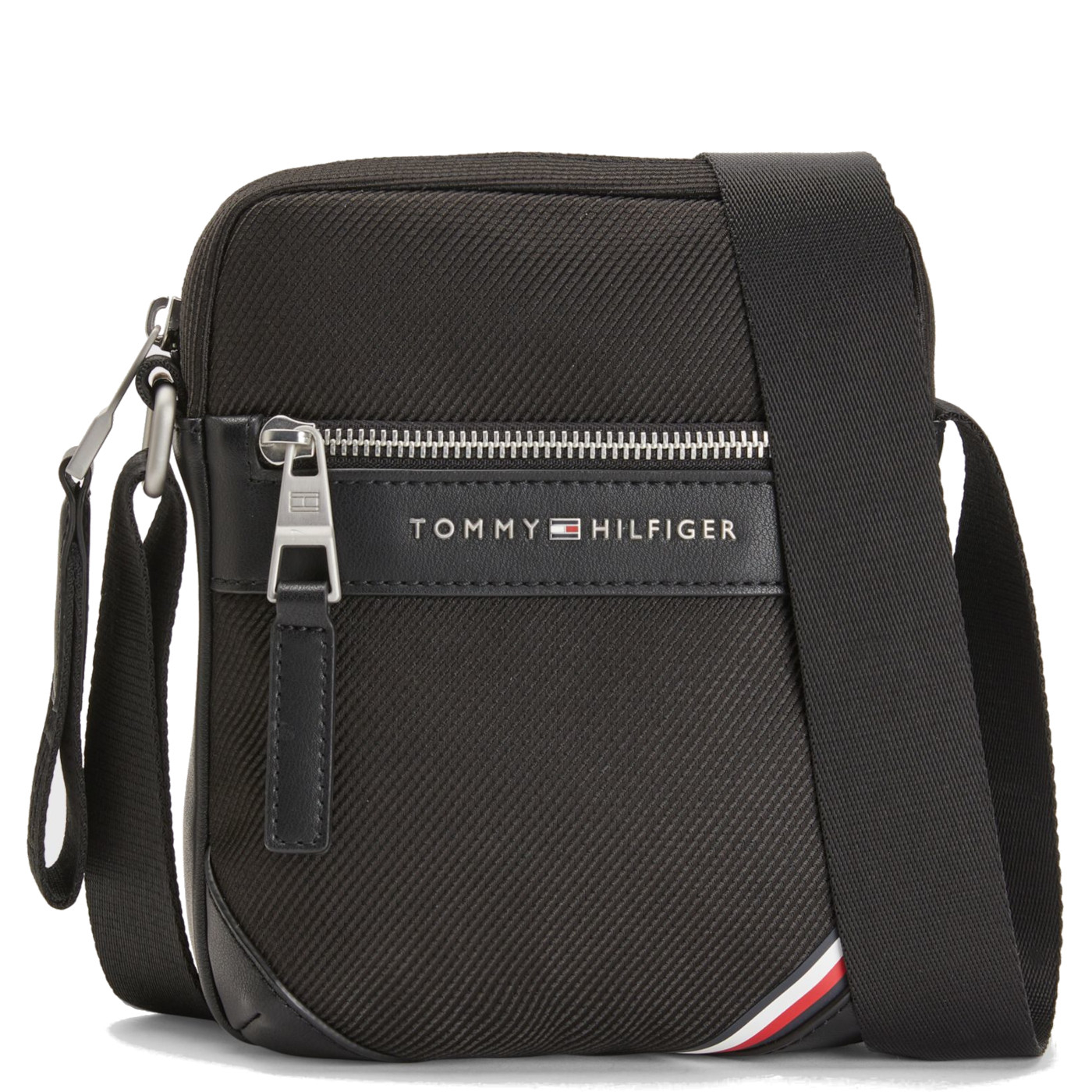 Seitentasche herren tommy hilfiger Clearance