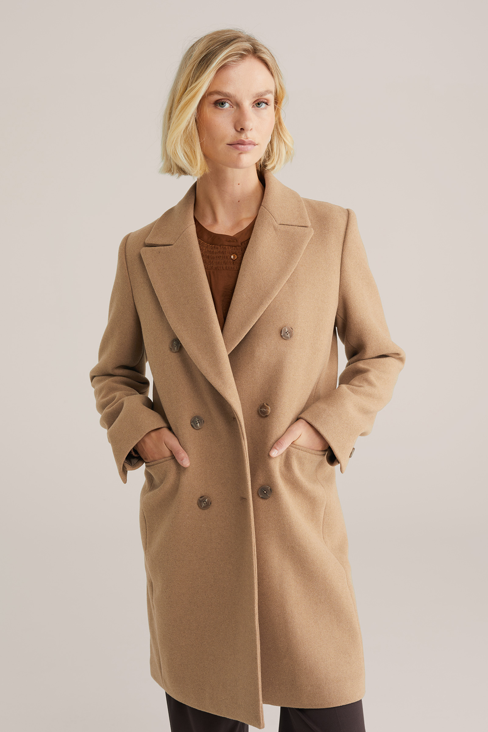 Comma 2144145 Women's Business Costume Jacket