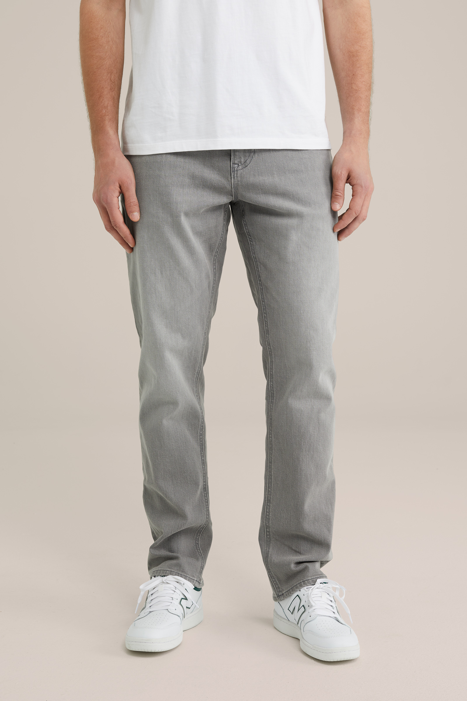 380 Regular – Comfort Denim Jeans main image 1