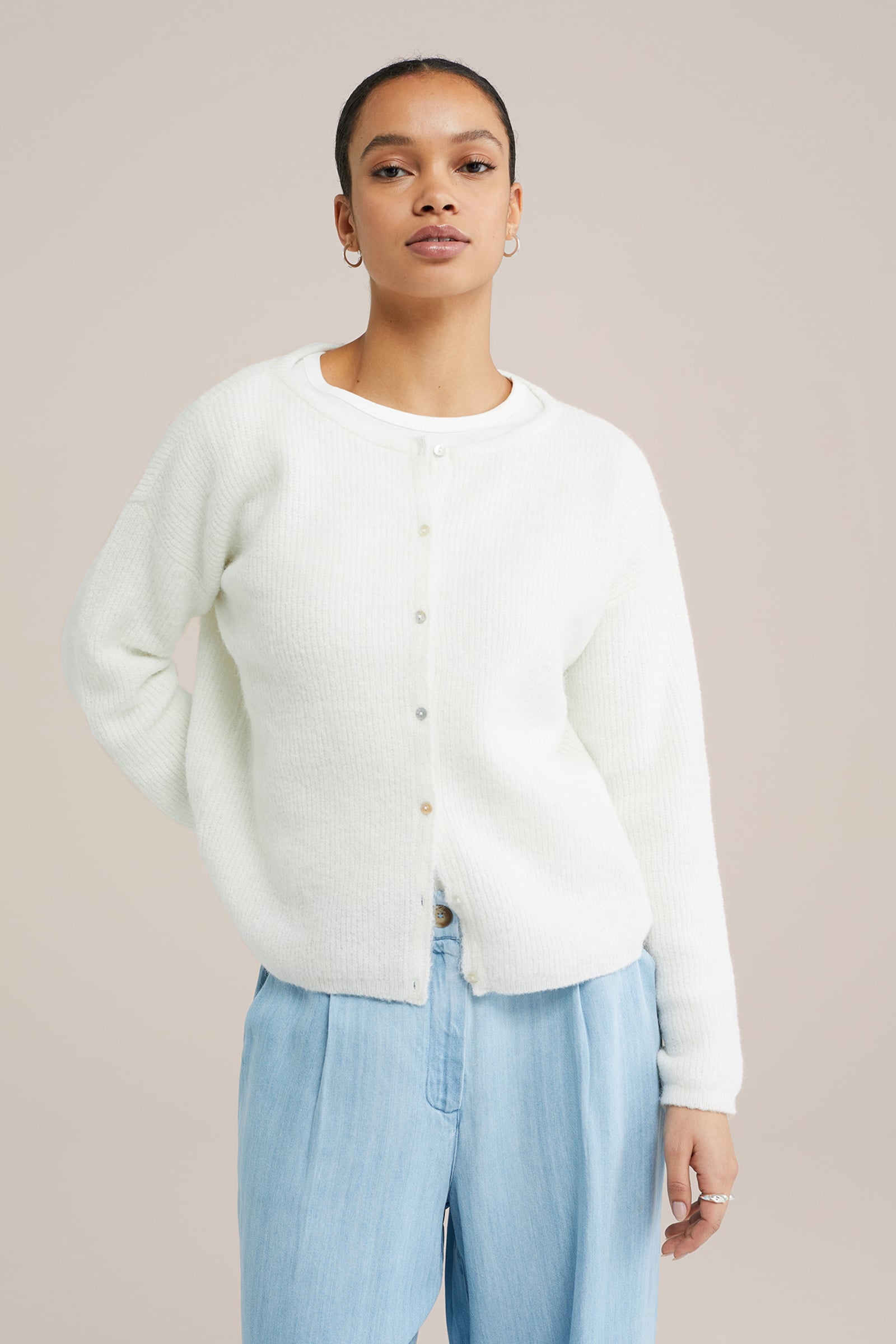 Evry – Sweatvest Dames kopen | Webwinkel