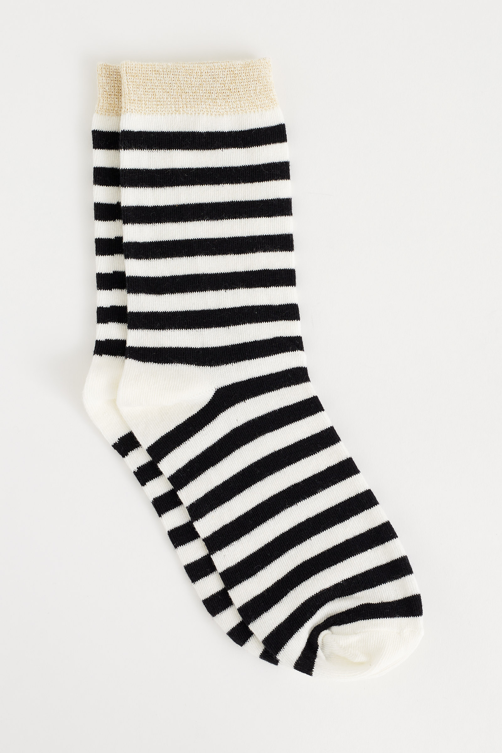 4 Paar Damensocken Mit Rüschen – Atmungsaktive Knöchelsocken, Lässiges Design