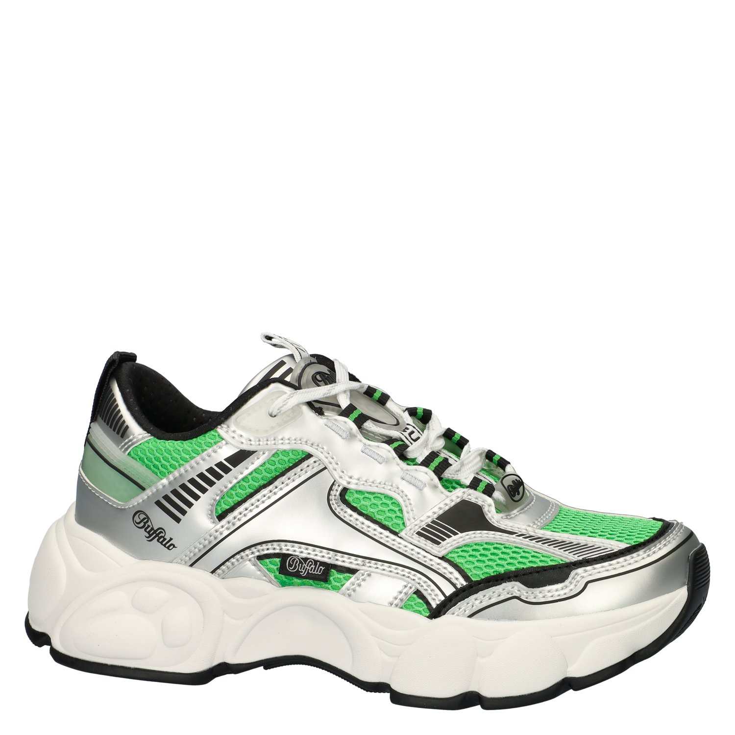 Shop de Trendy Buffalo Schoenen bij