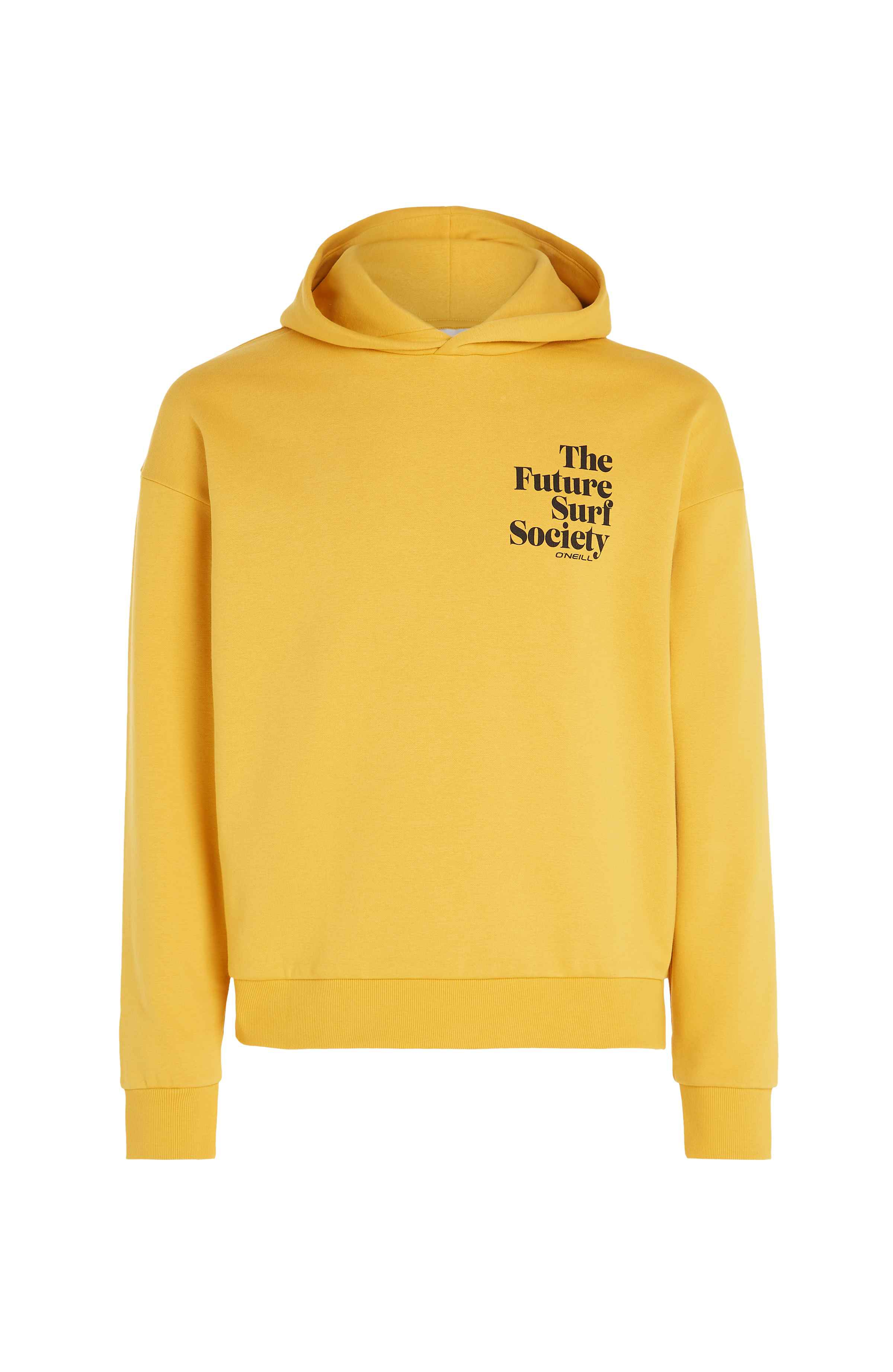 Sweat Femme Zippé à Capuche Coton Bio "Planet Pop …" Sur Petit Goéland