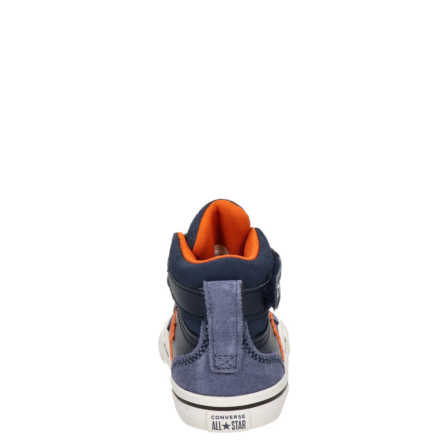 Converse Twist Pro Blaze Strap kinder sneaker | 97173526 - WE Fashion