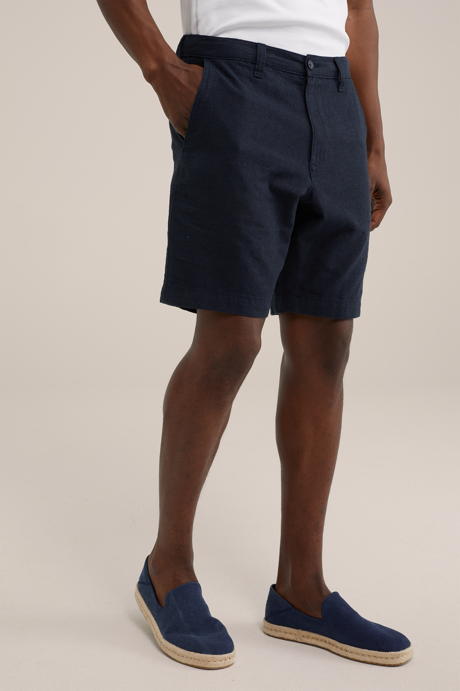 Men's Glissière Évasé Relaxed Jeans | 's® CA
