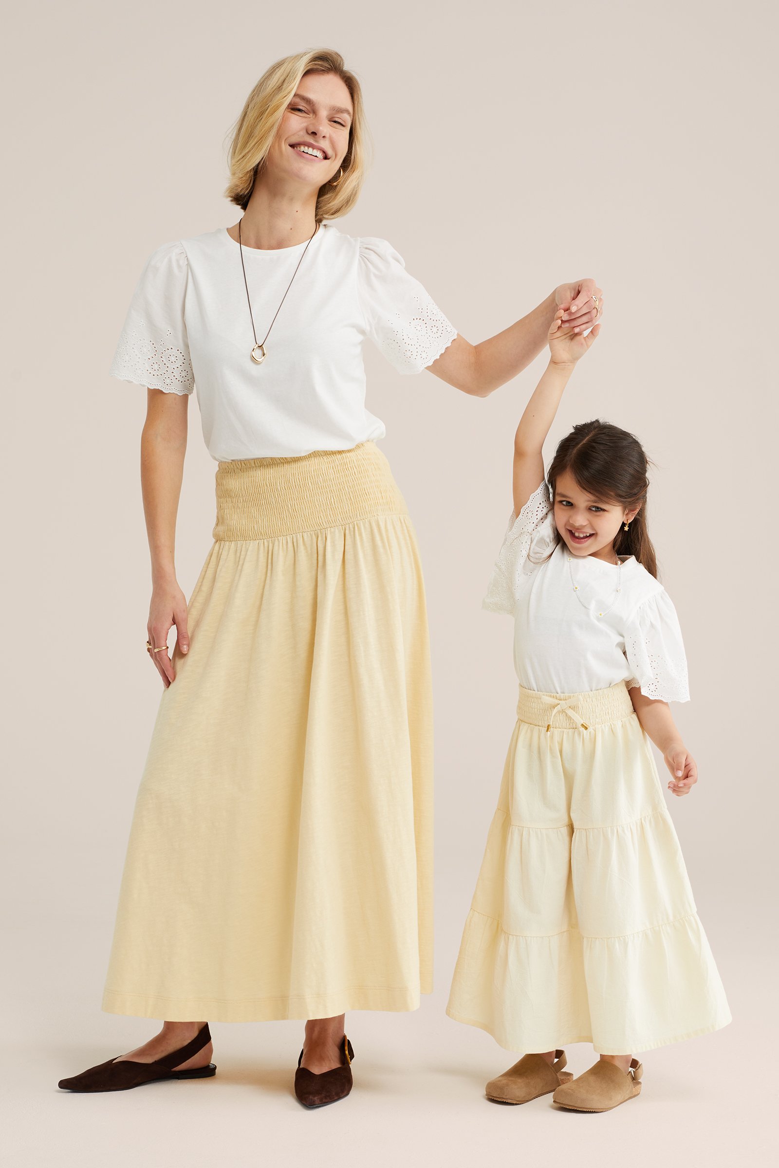 Mini Me Set | wefashion.com