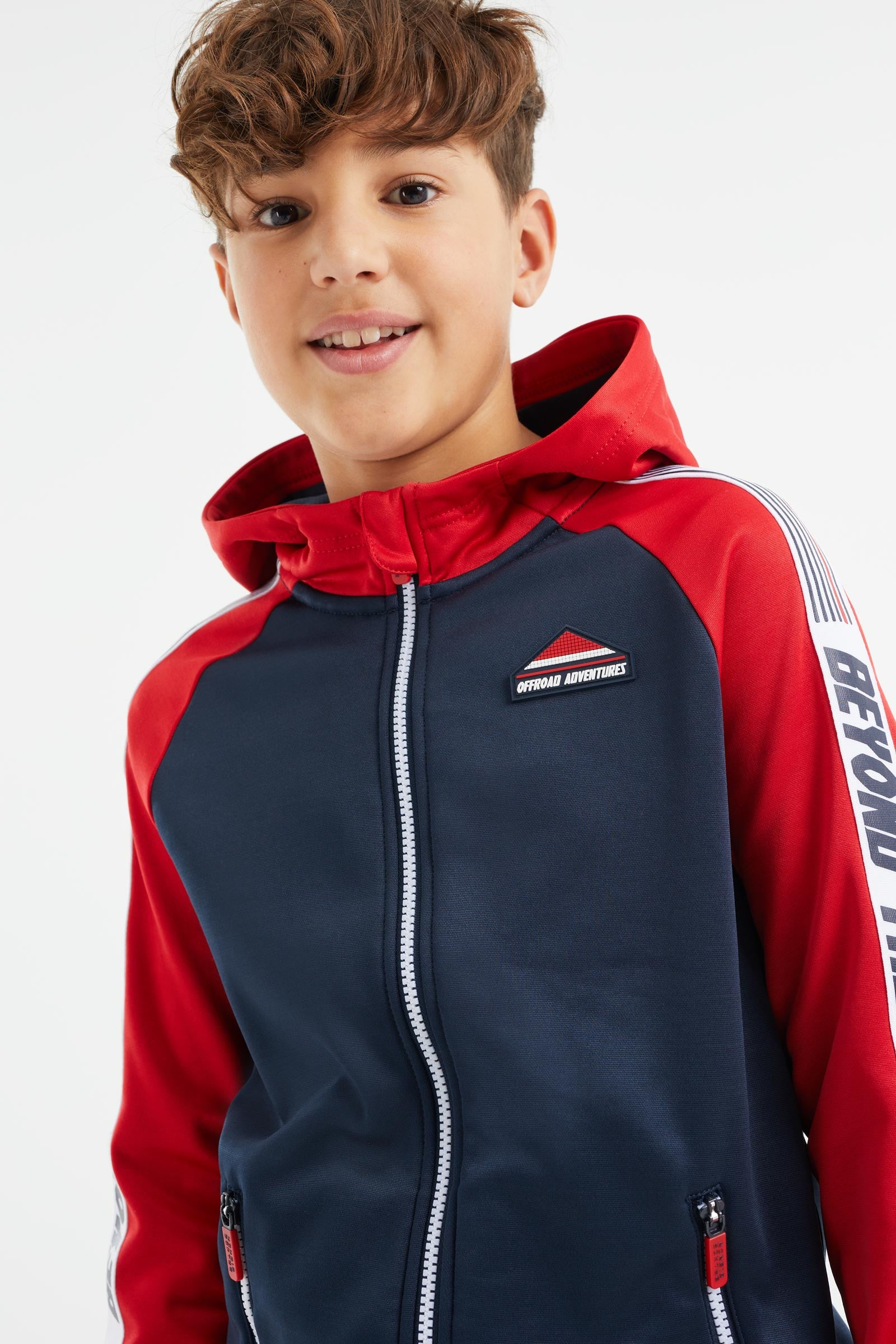 Nike Club Hooded Trainingsanzug Kinder Grau - JD Sports Deutschland