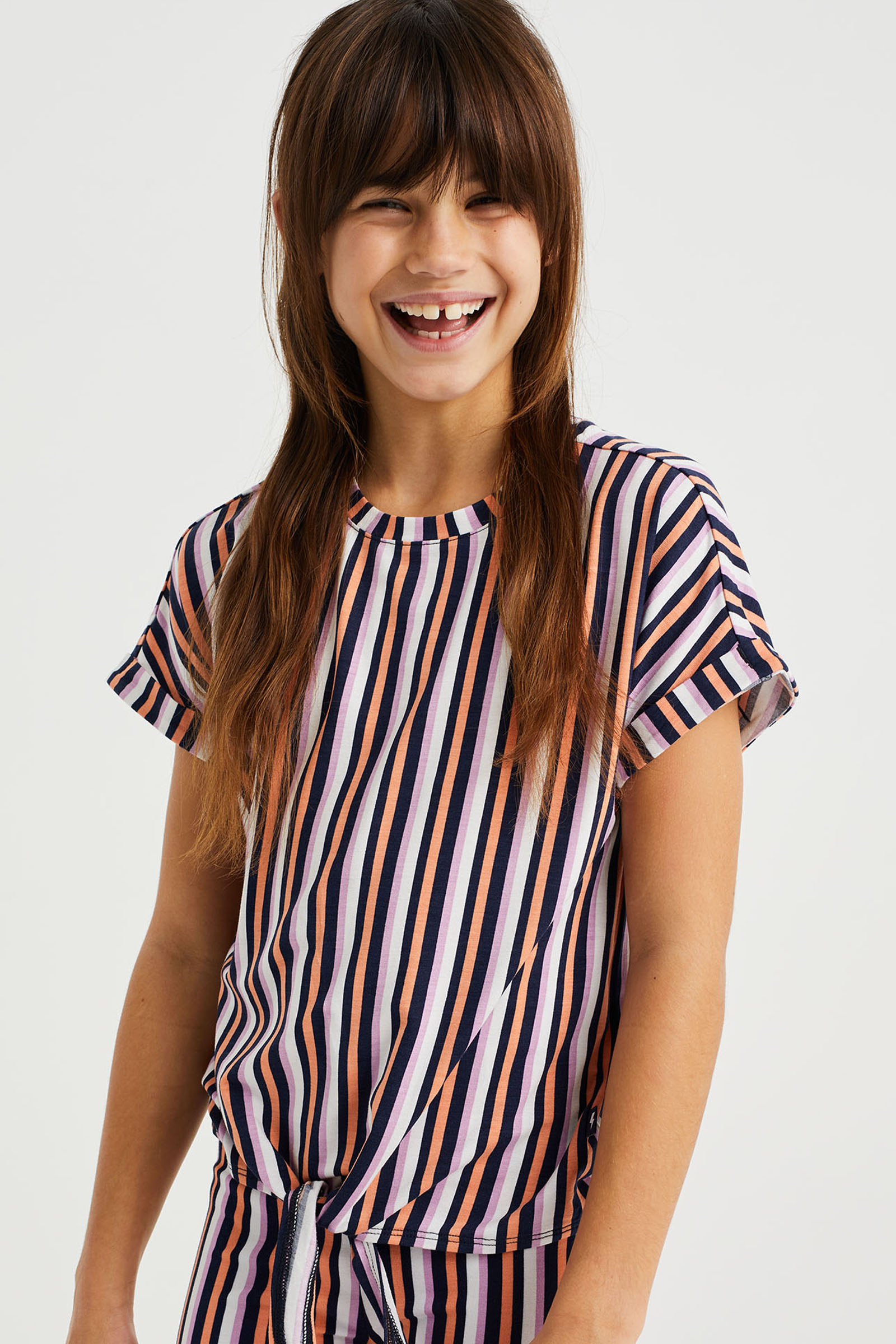Meisjes Combi set Met Dessin Wefashion meisjes-combi-set-met-dessin-wefashion
