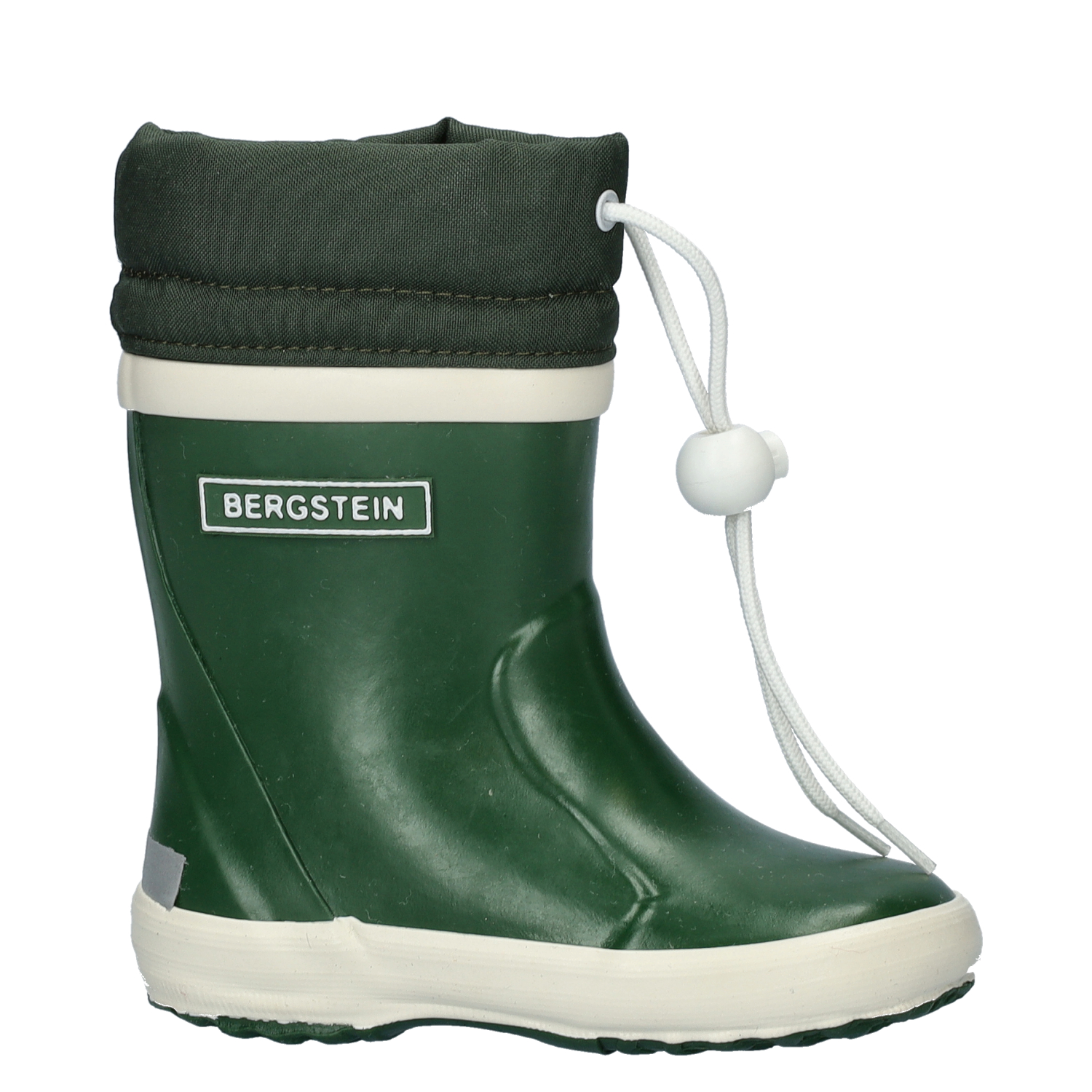 Bergstein Regenlaarzen Kinderen - Cobalt - maat 26
