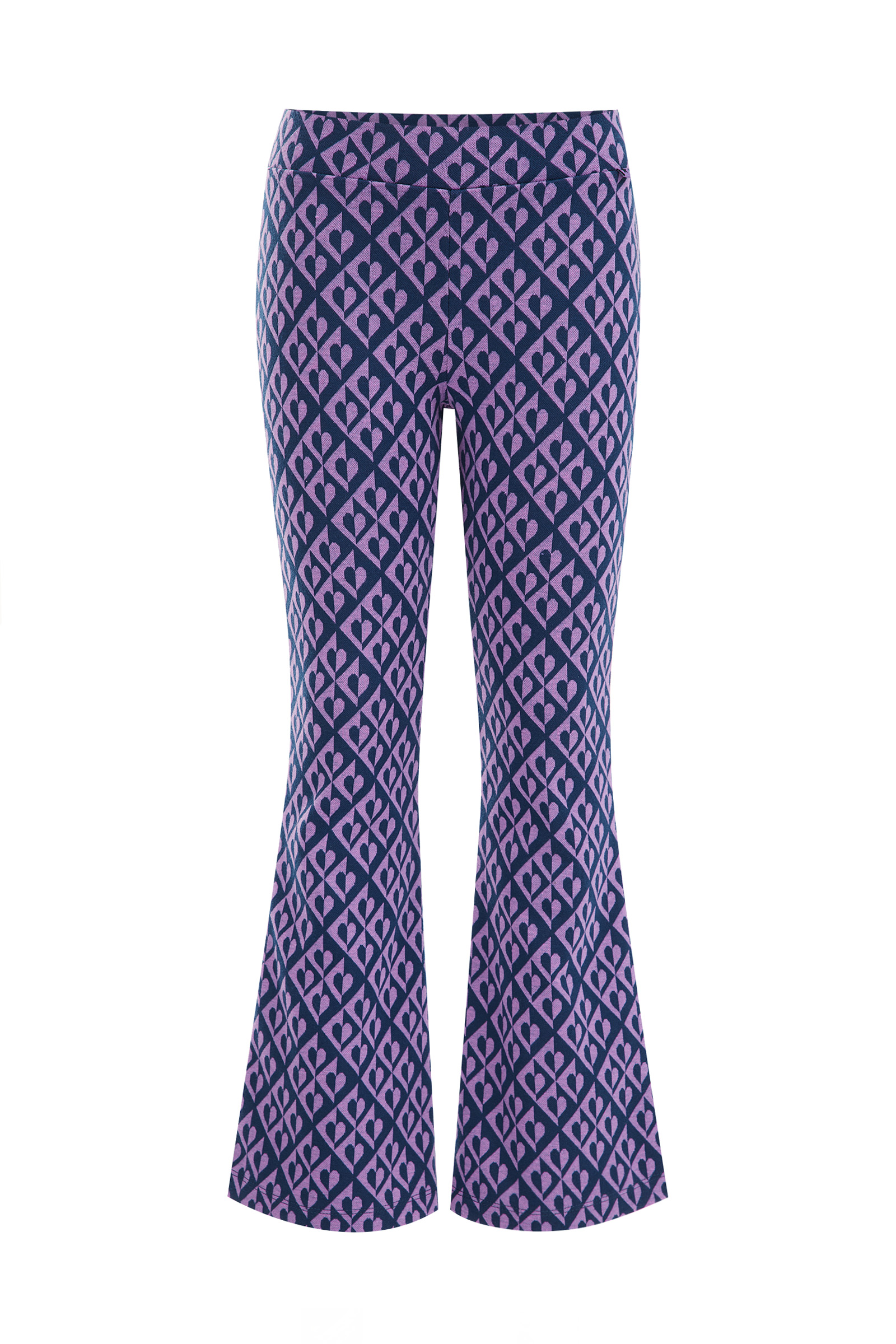 🌈 Jouw Favoriete 3/4 Legging – Kies je Kleur!