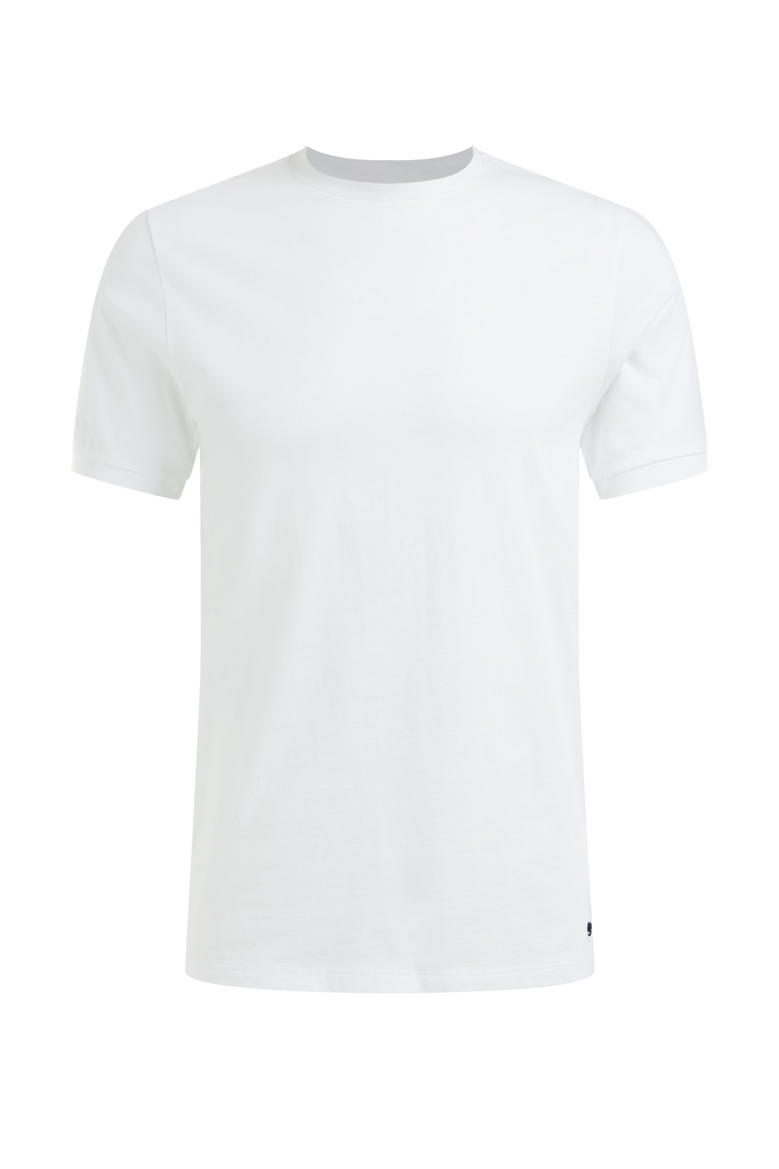 t shirt slim fit homme