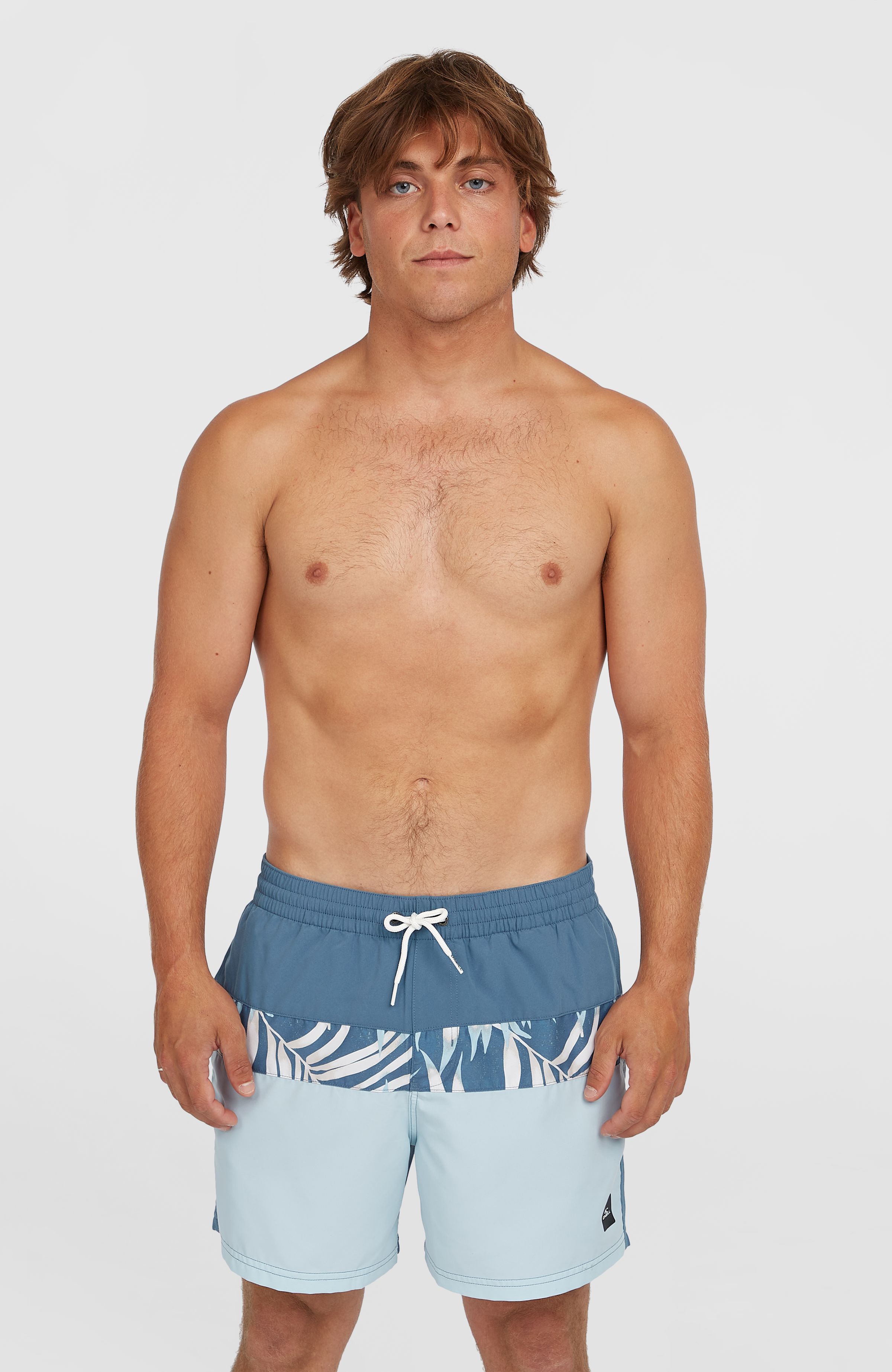 O'Neill Mix & Match Cali Print 15'' Swim Shorts - Zwembroek Heren online kopen