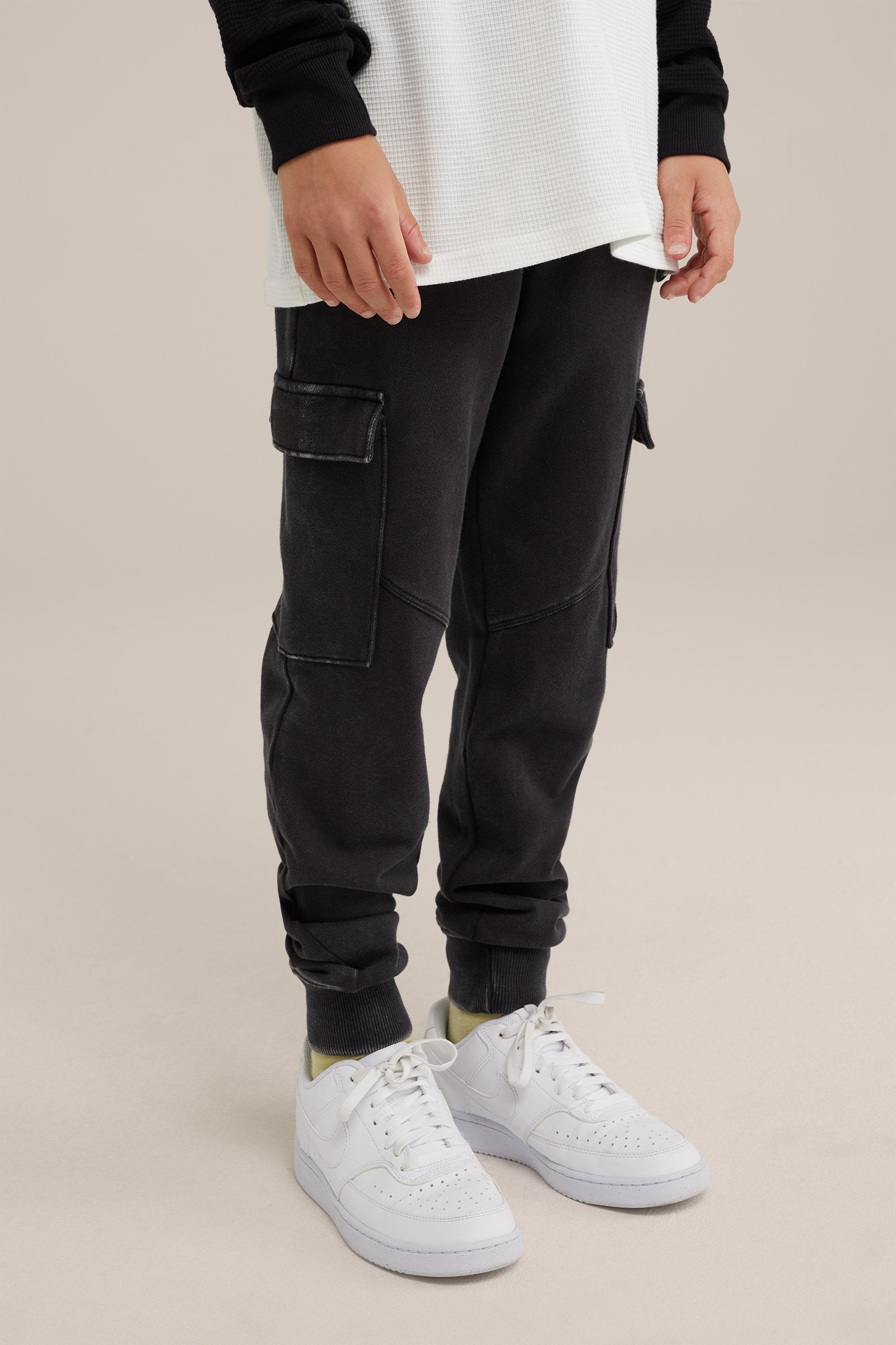 Pantalon Jogging Pantalon Printemps Garcon Jogging Garcon Pantalon
