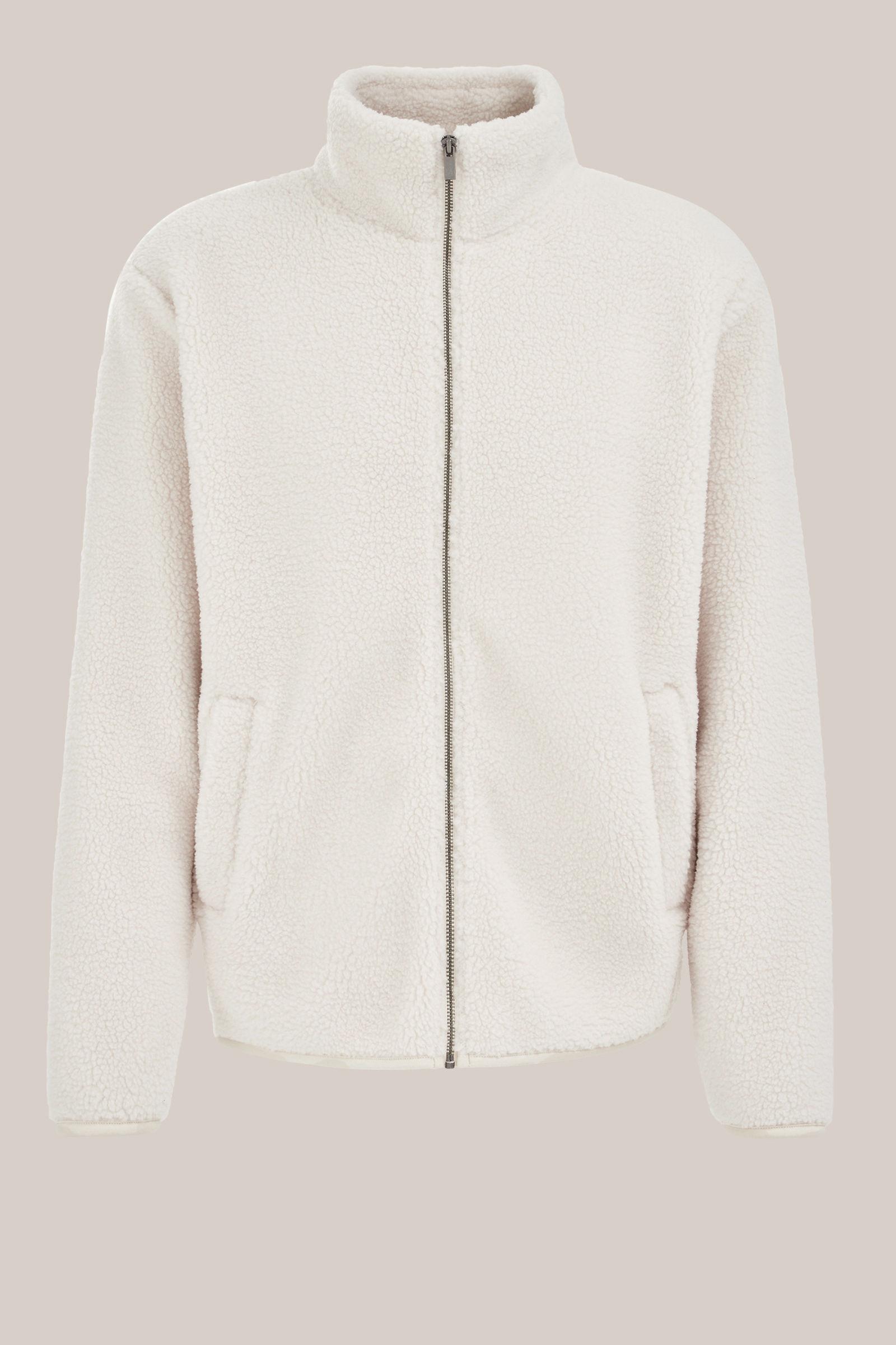 CASUAL FRIDAY Cfvitus 0039 Teddy Vest heren jas
