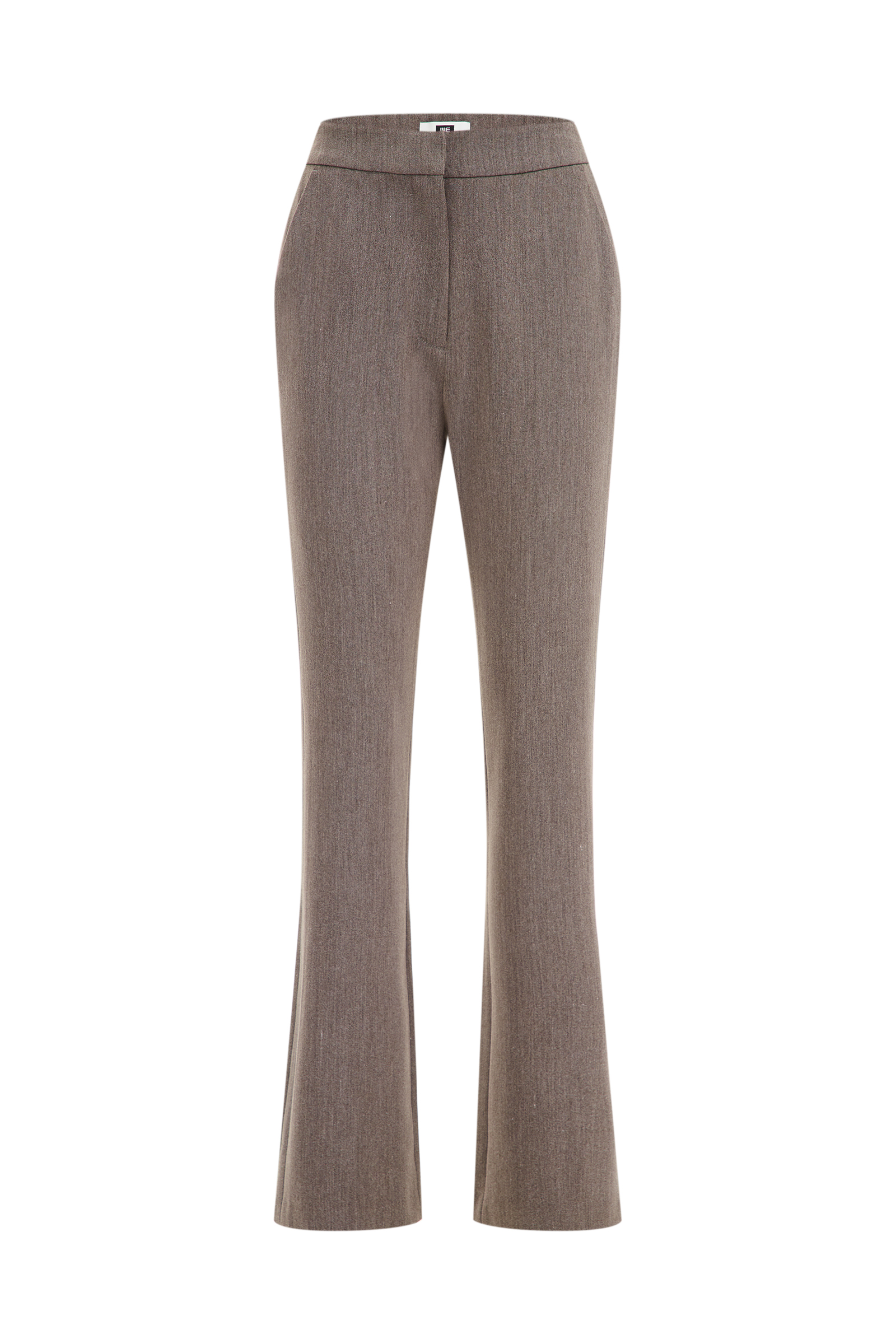 korte pantalon dames