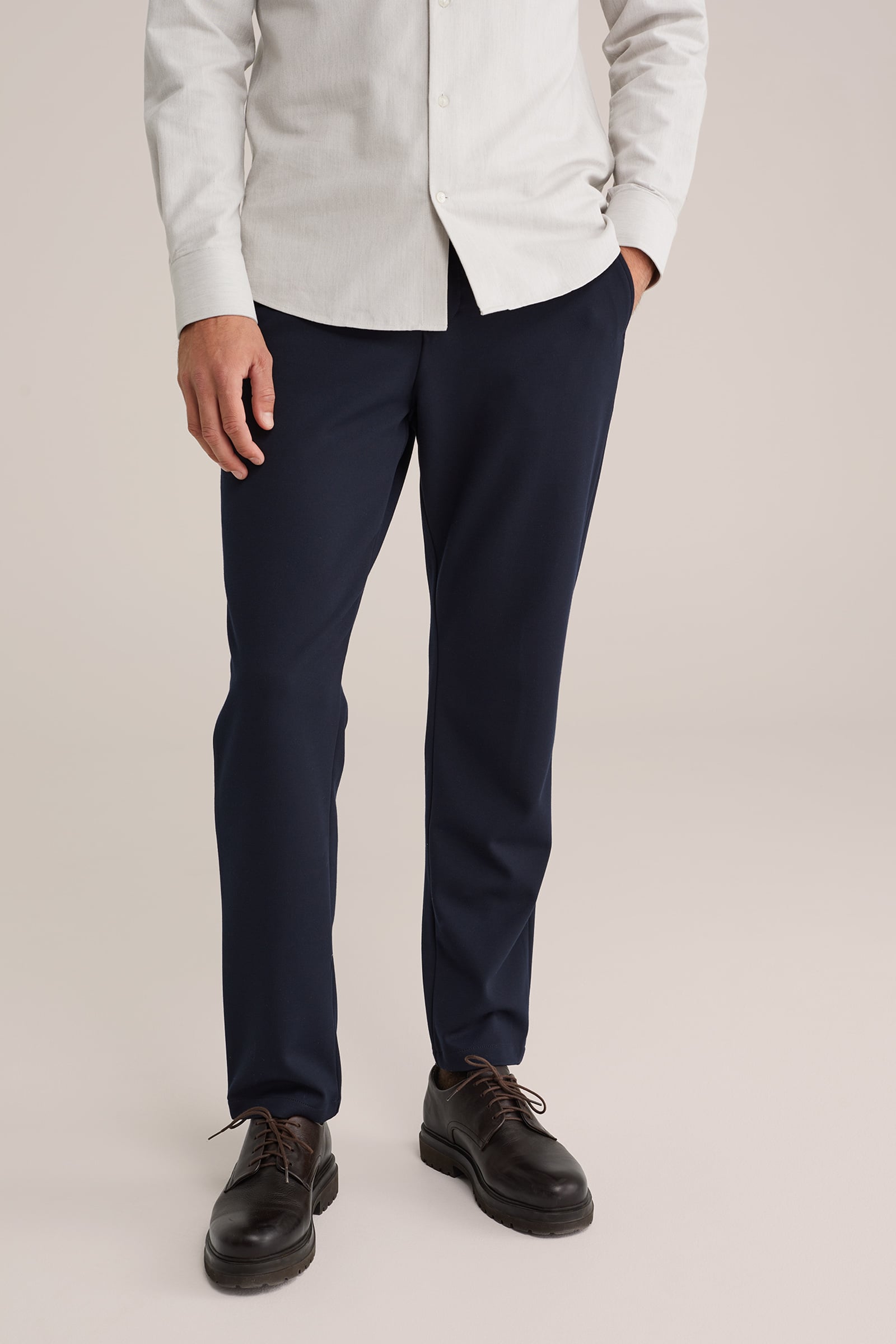 Boyfriend Tapered Chino main image 0