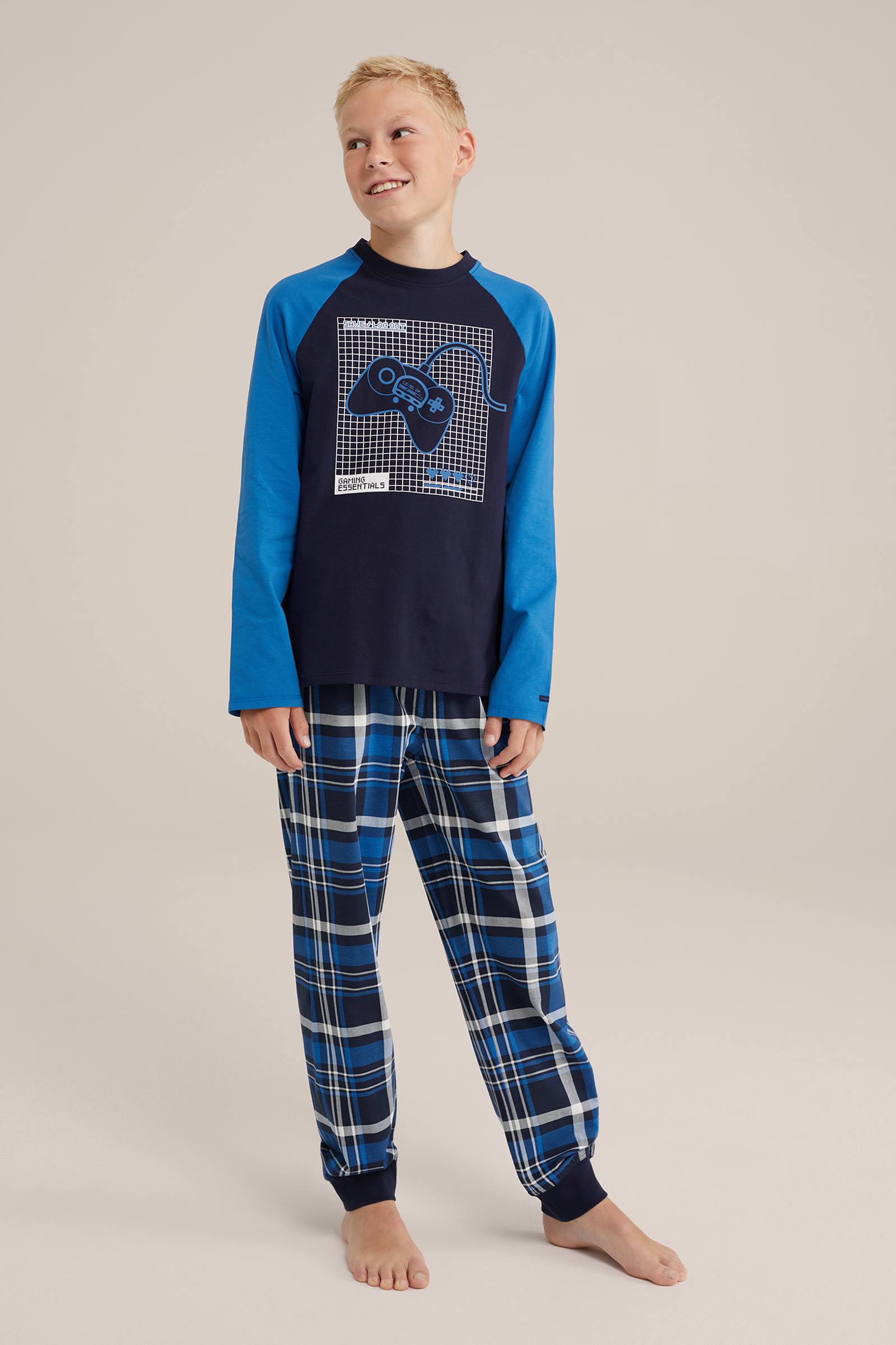Jongens pyjama's & ondergoed outlet | Little Label Jongens pyjama's & ondergoed outlet | Little Label