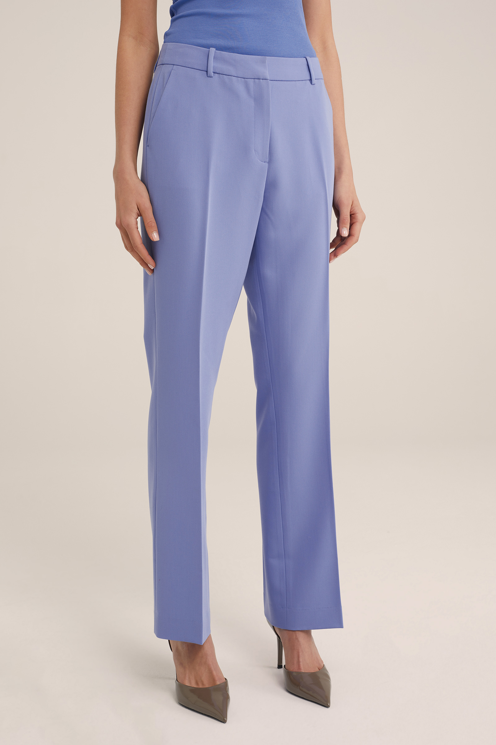 Jean Femme Paige 'Lou Lou' - Taille 29 - Coupe évasée (flare) Souple Extensible - Très Bon état