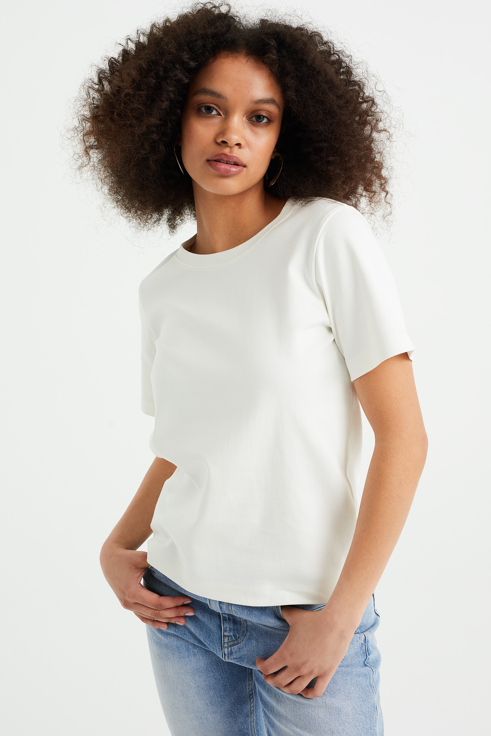 Dames T shirt Wefashion Dames T shirt Wefashion