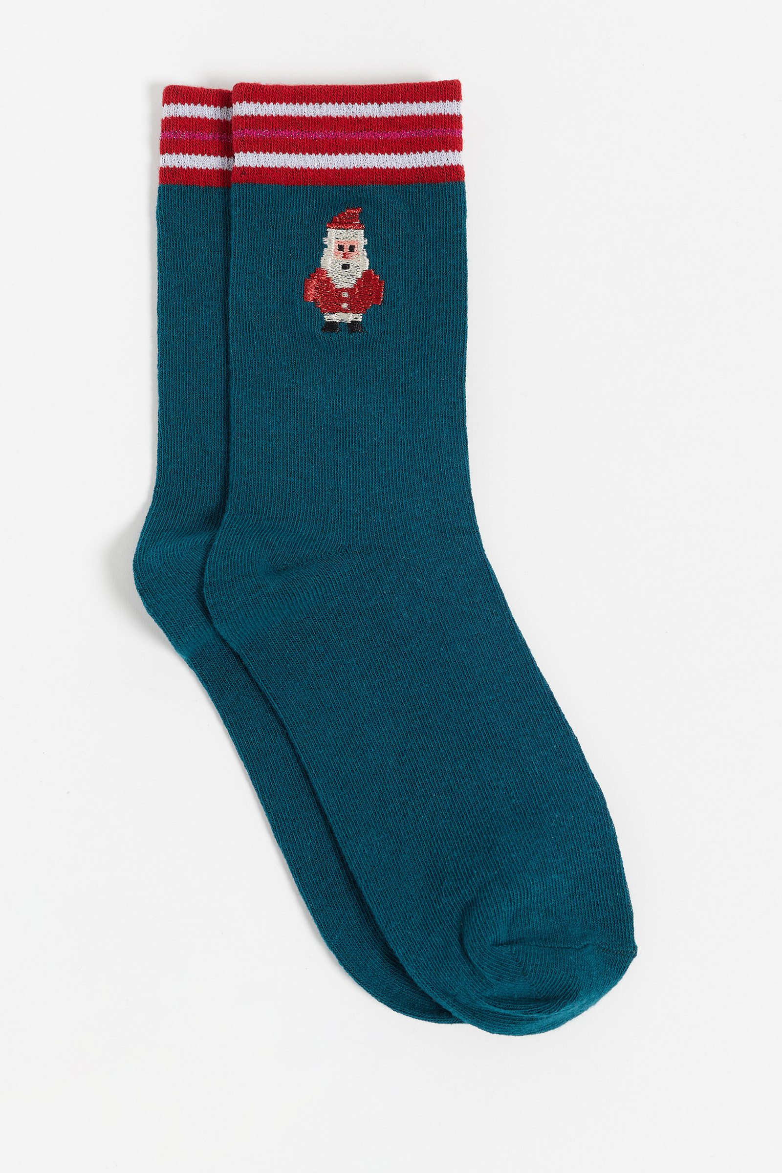 4 Paar Damensocken Mit Rüschen – Atmungsaktive Knöchelsocken, Lässiges Design