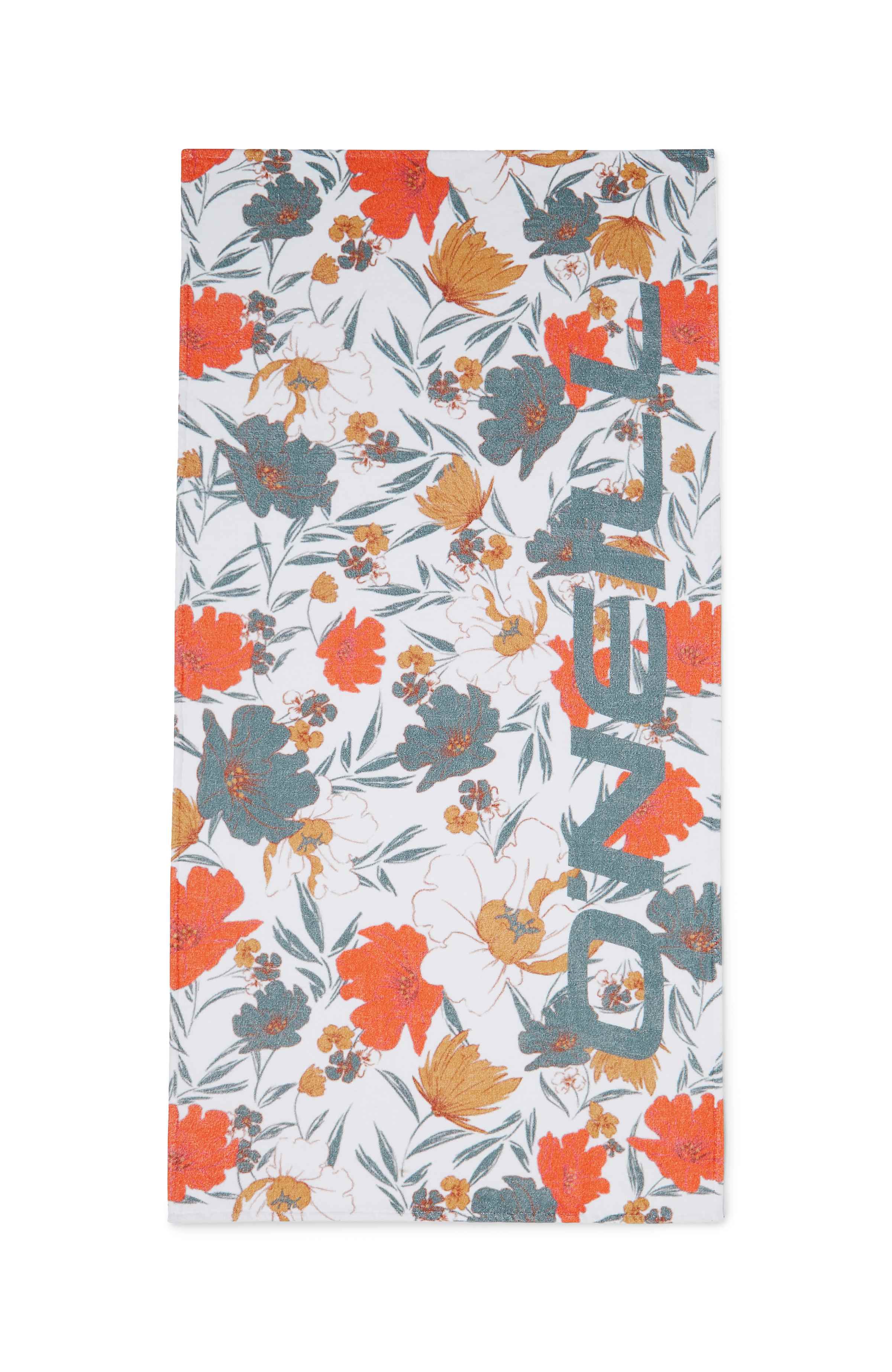 Dames O`Neill Mix and Match Seacoast handdoek