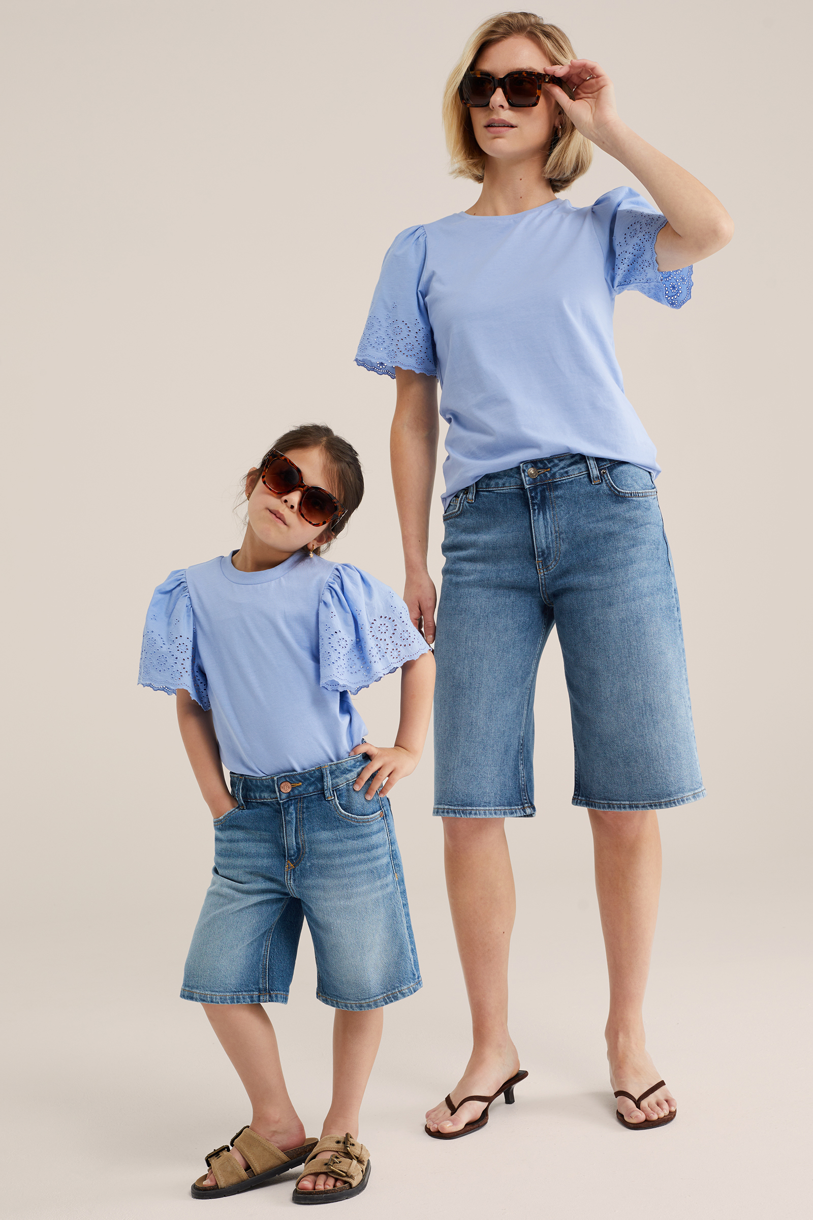 Mini Me Set | wefashion.com