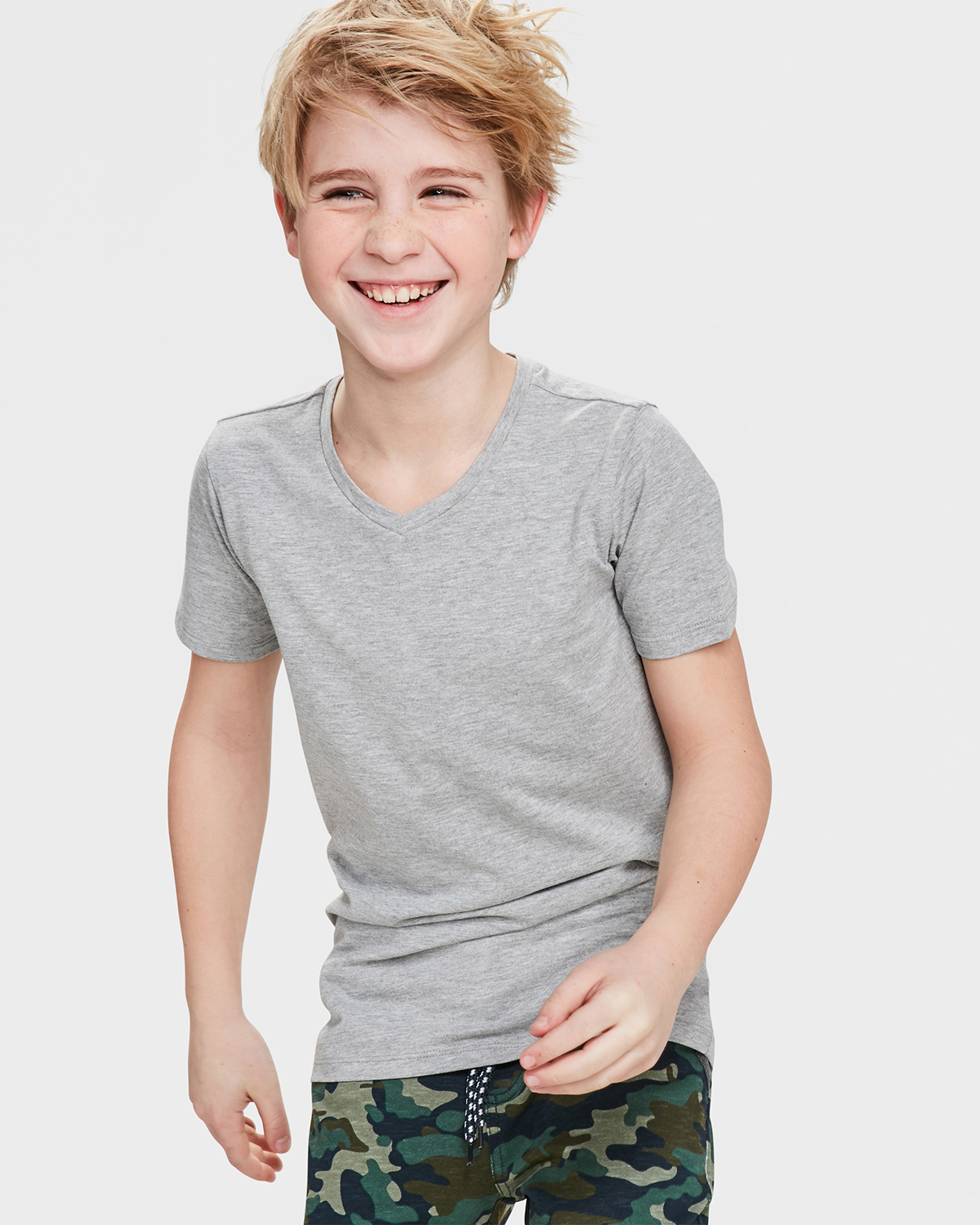 Jongens Jongens