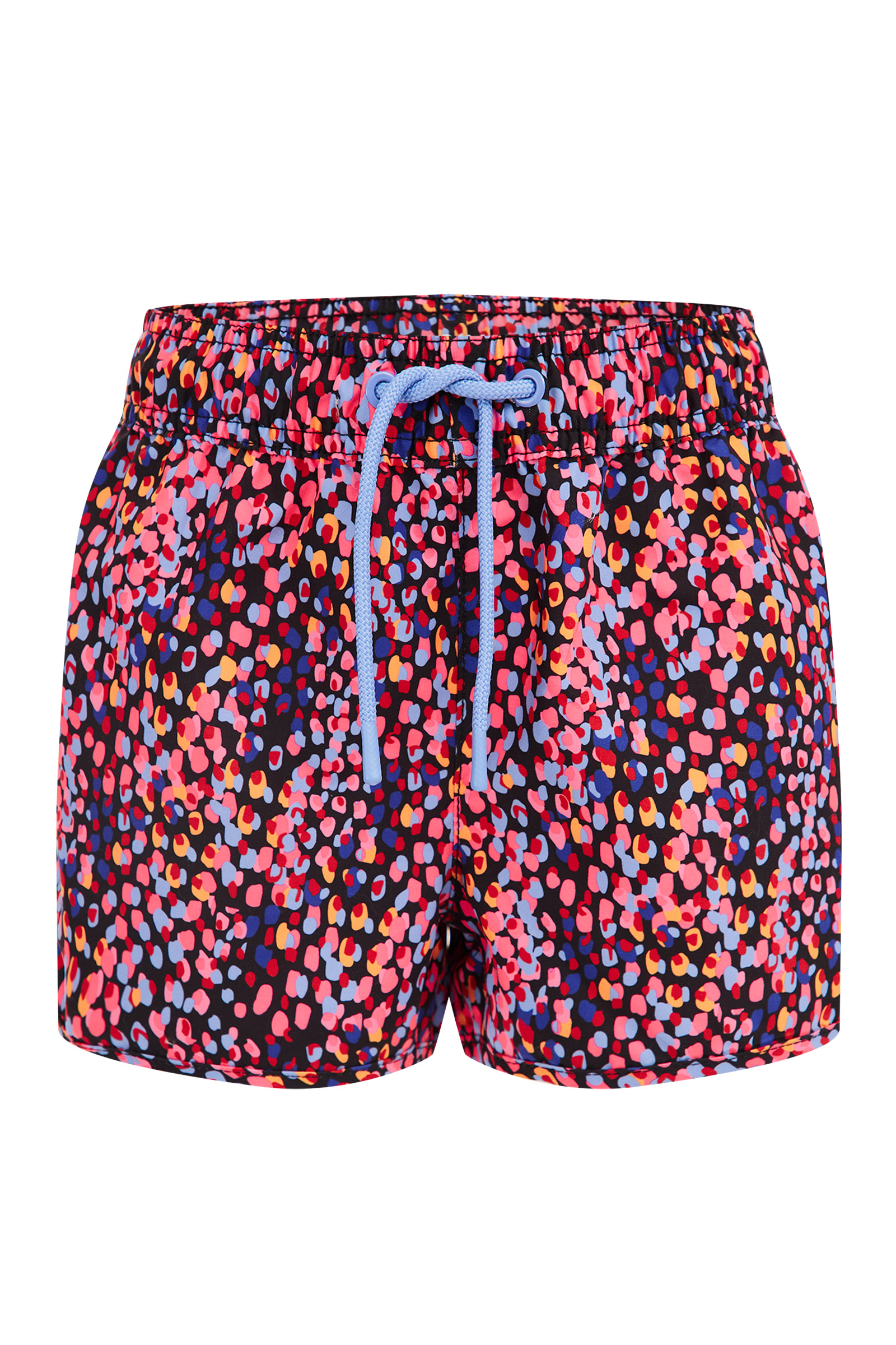 Meisjes Zwemshort Met Dessin Wefashion meisjes-zwemshort-met-dessin-wefashion