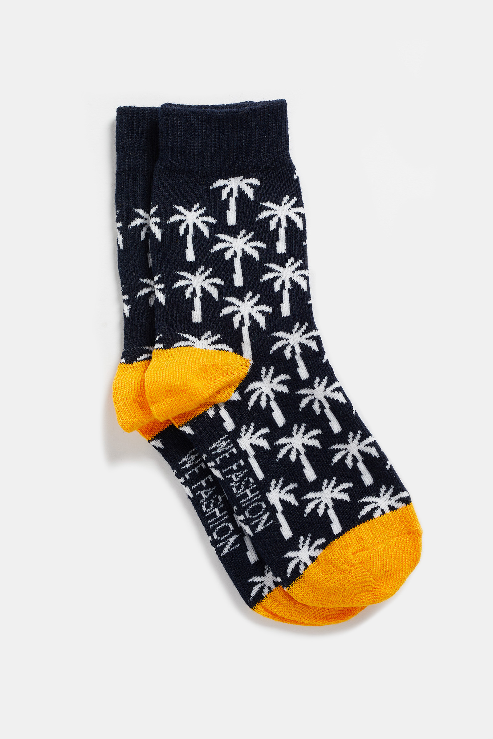 Feetje Jongen - Sokken - Narwal - Offwhite - ZEI Lifestyle - Z.E.I. Positiekleding