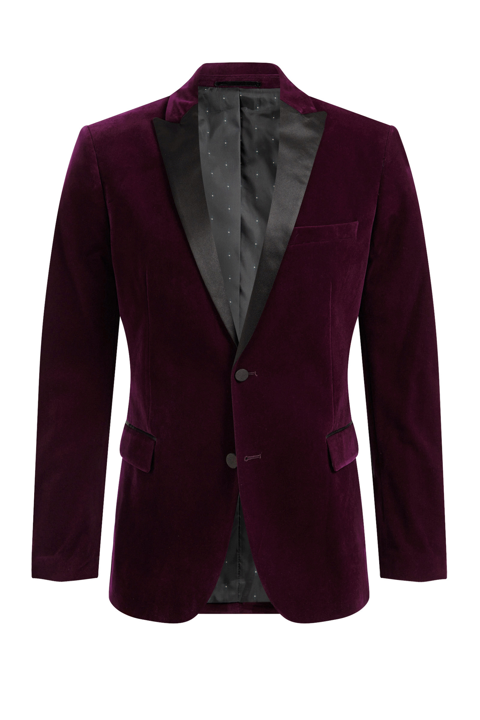 Heren Blazer - Tijdloos Design en Comfort voor Elke Gelegenheid