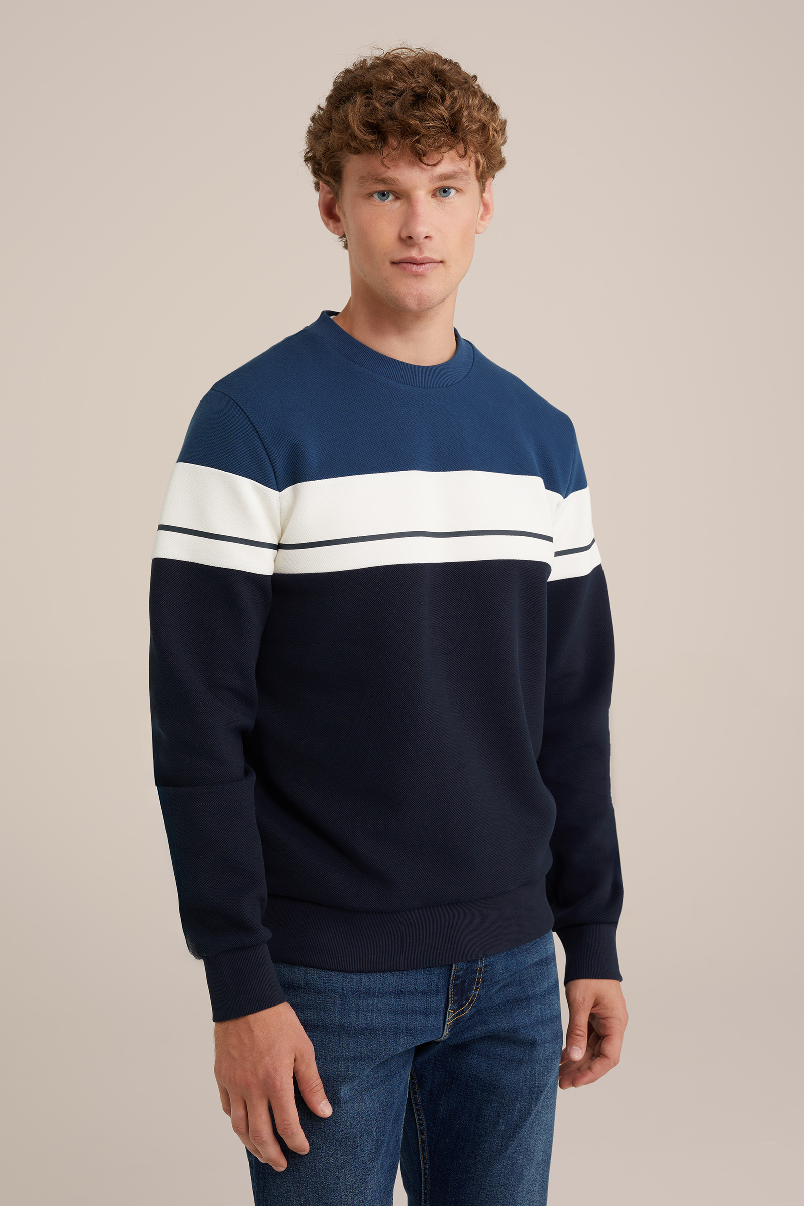Jerzees Men's Hooded Sweatshirt Fleece Full-Zip