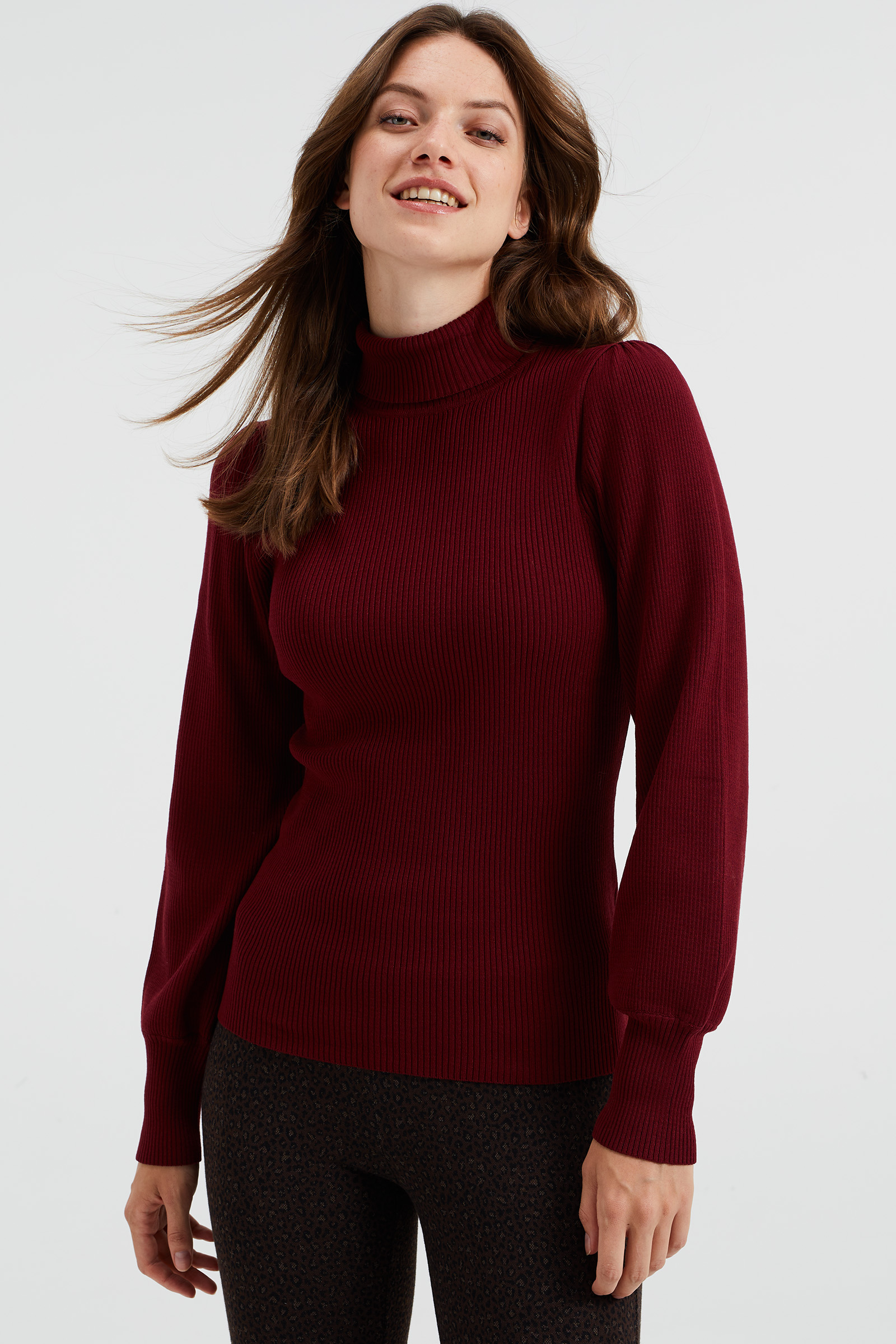 Caitlin coltrui dames - Tijdloze Stijl en Ongeëvenaard Comfort