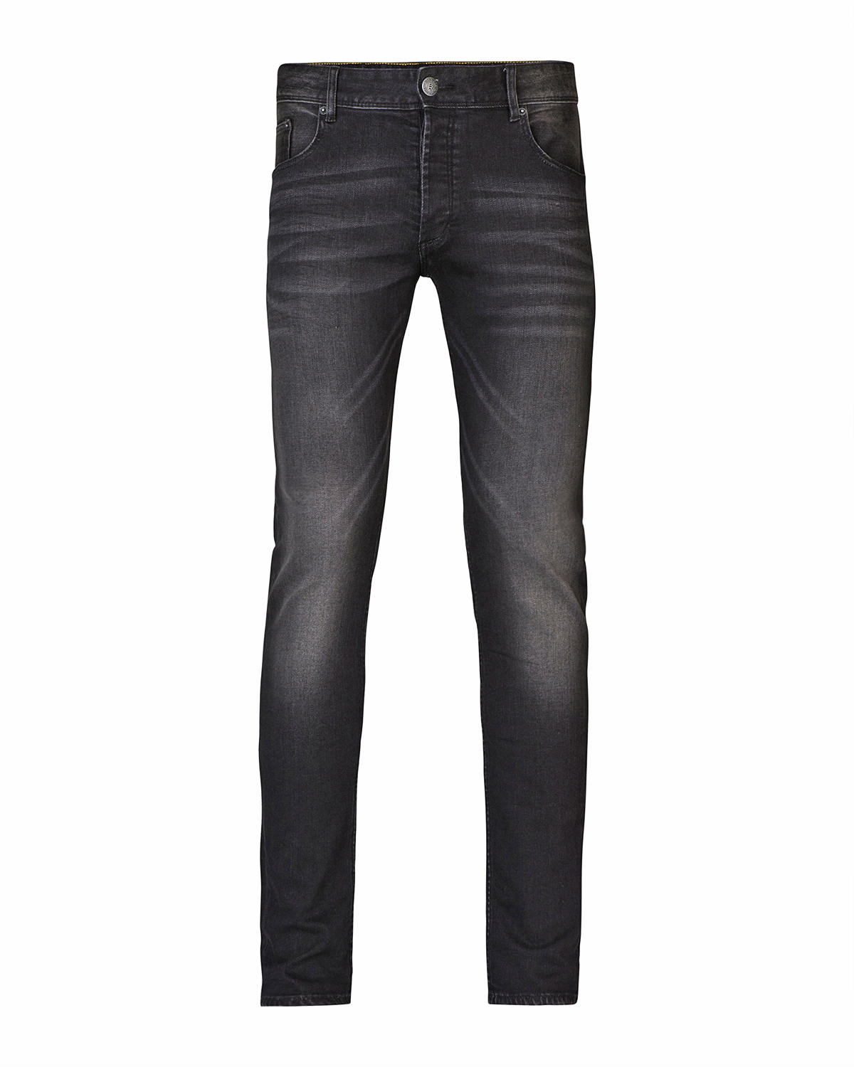 HEREN SKINNY TAPERED STRETCH JEANS 79116022 WE Fashion