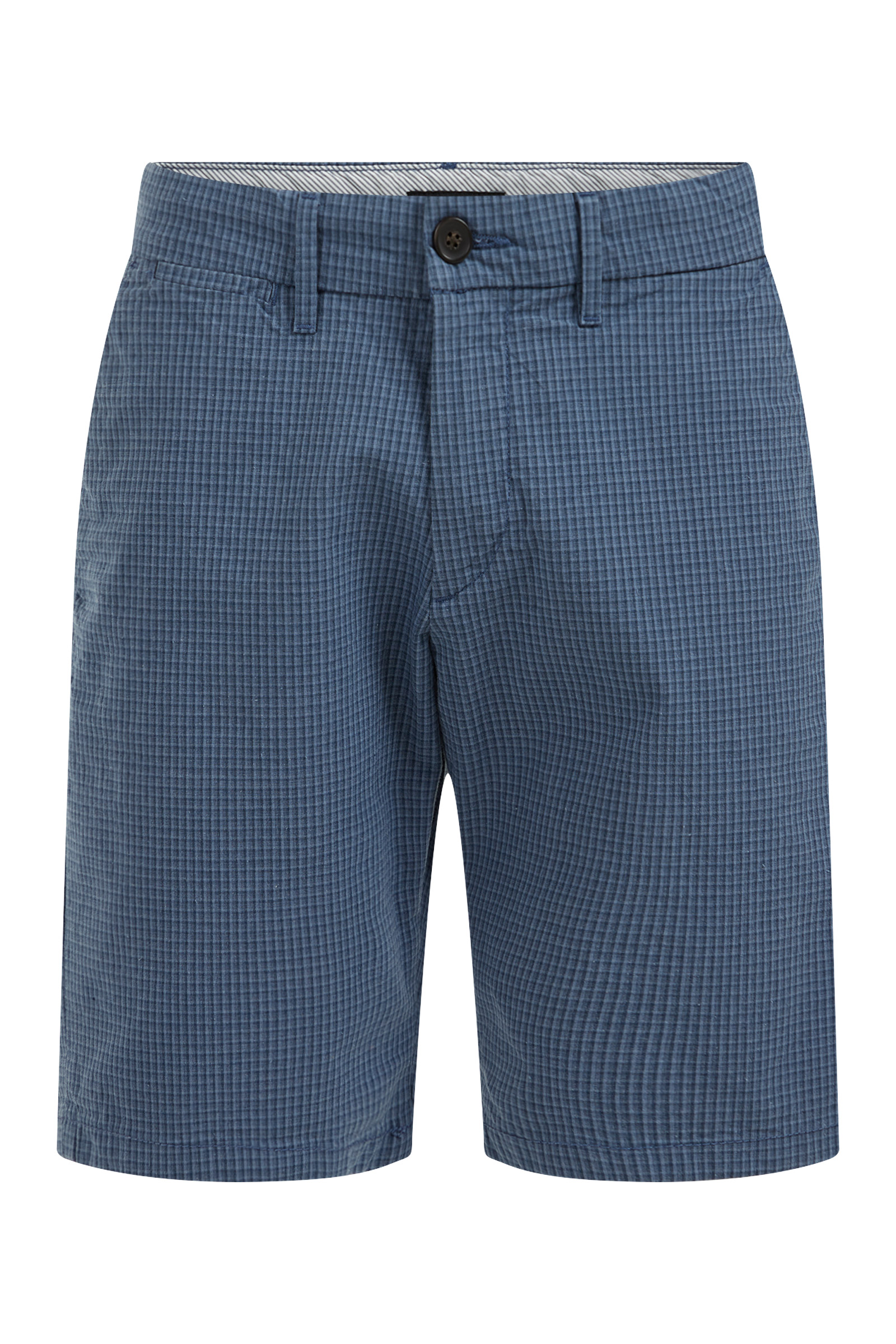 Xact Short Chino En Coton Stretch Coupe Régulière Pour Homme